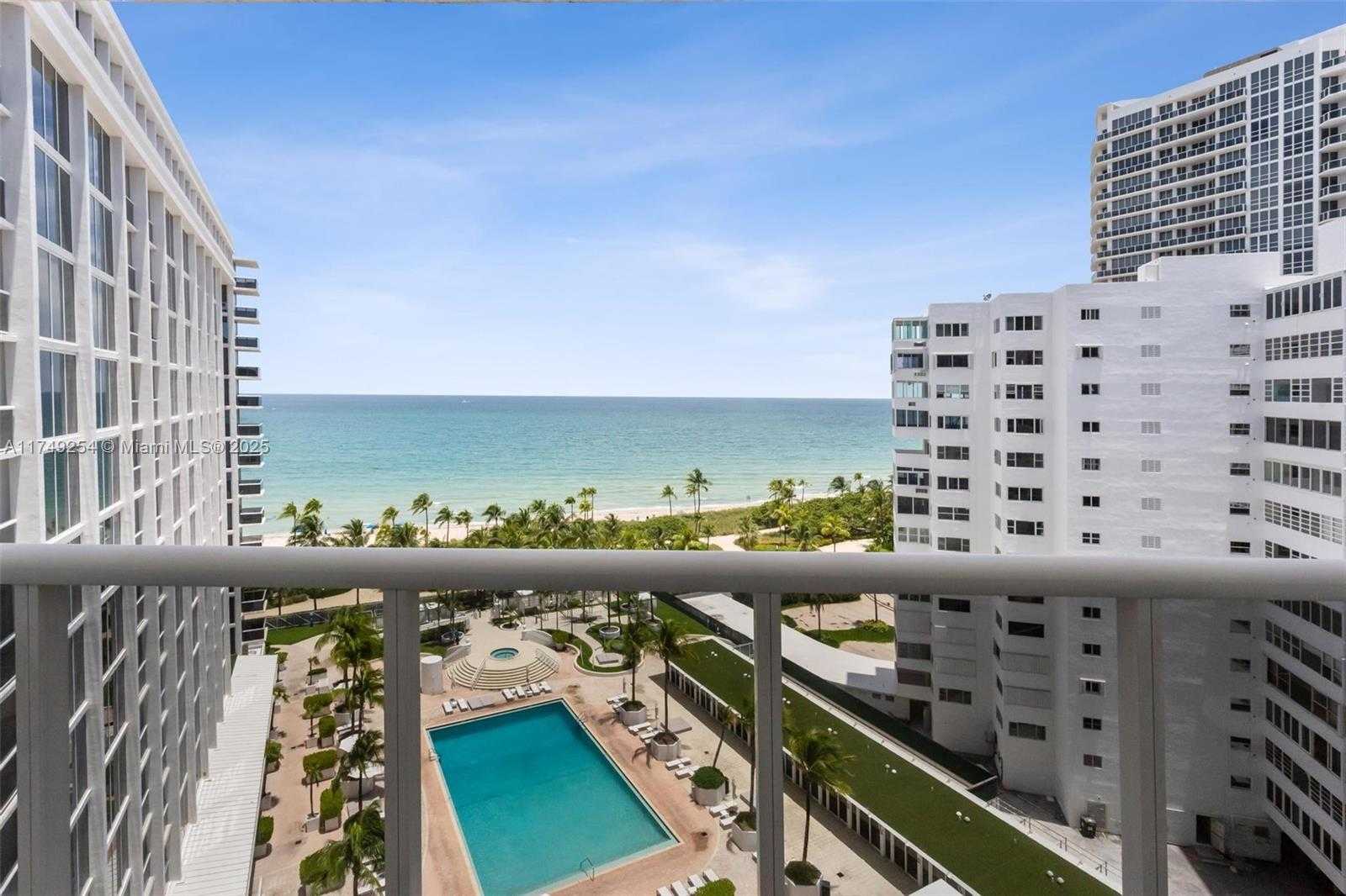 Small Image of 10275 COLLINS AV #1018, Bal Harbour Number 4