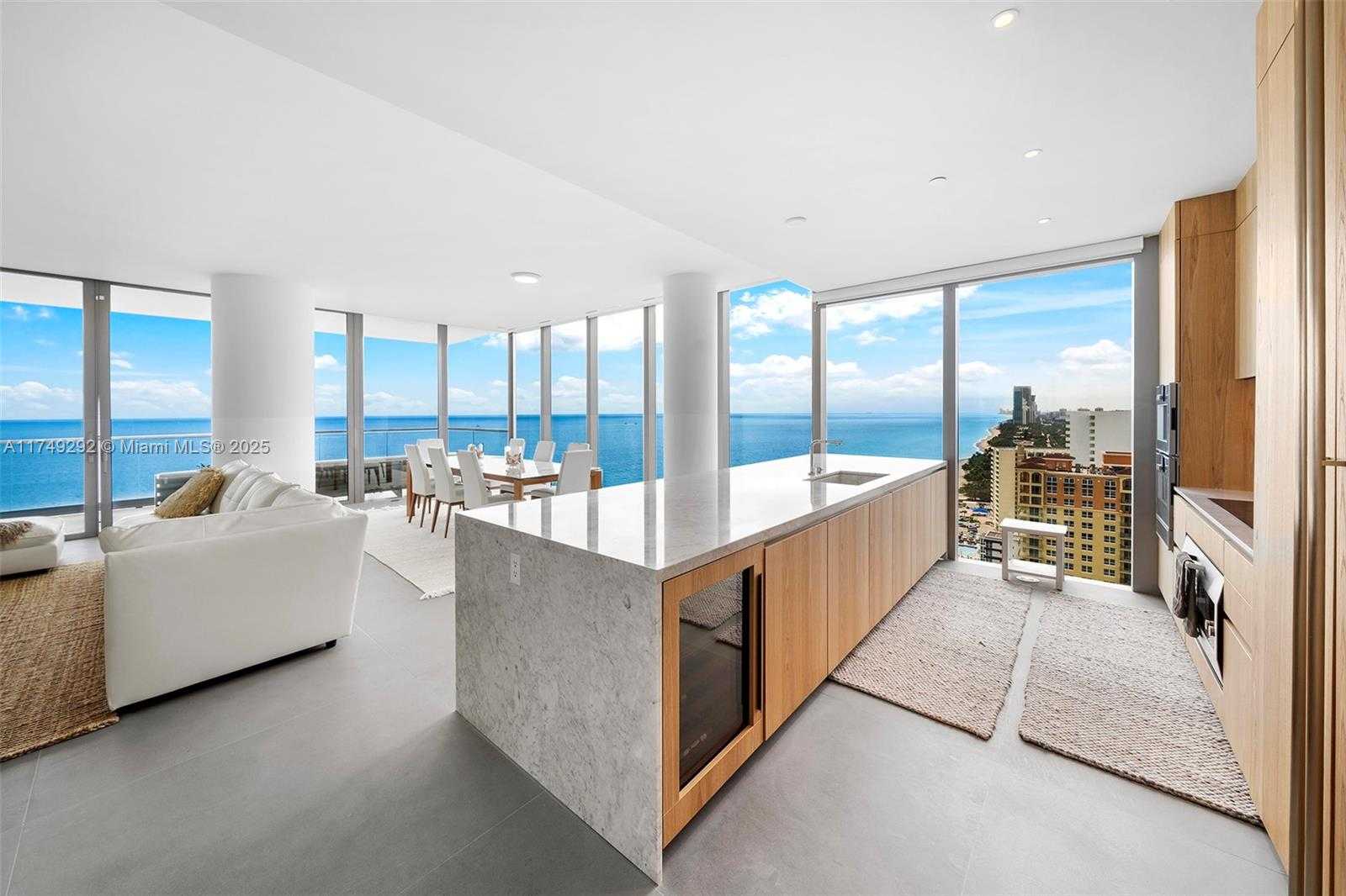 Small Image of 2000 SOUTH OCEAN DR #22B, Hallandale Beach Number 13