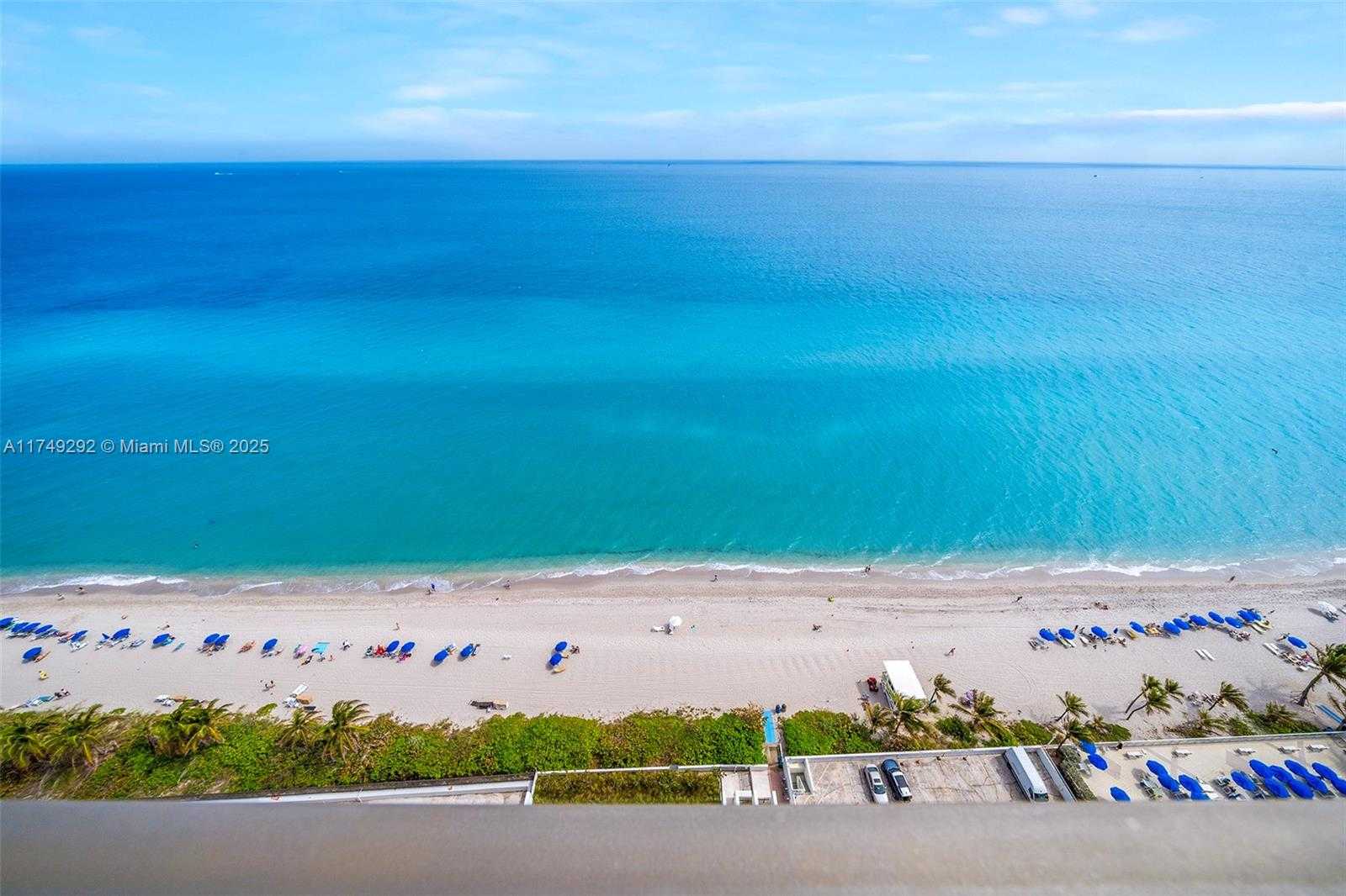 Small Image of 2000 SOUTH OCEAN DR #22B, Hallandale Beach Number 17