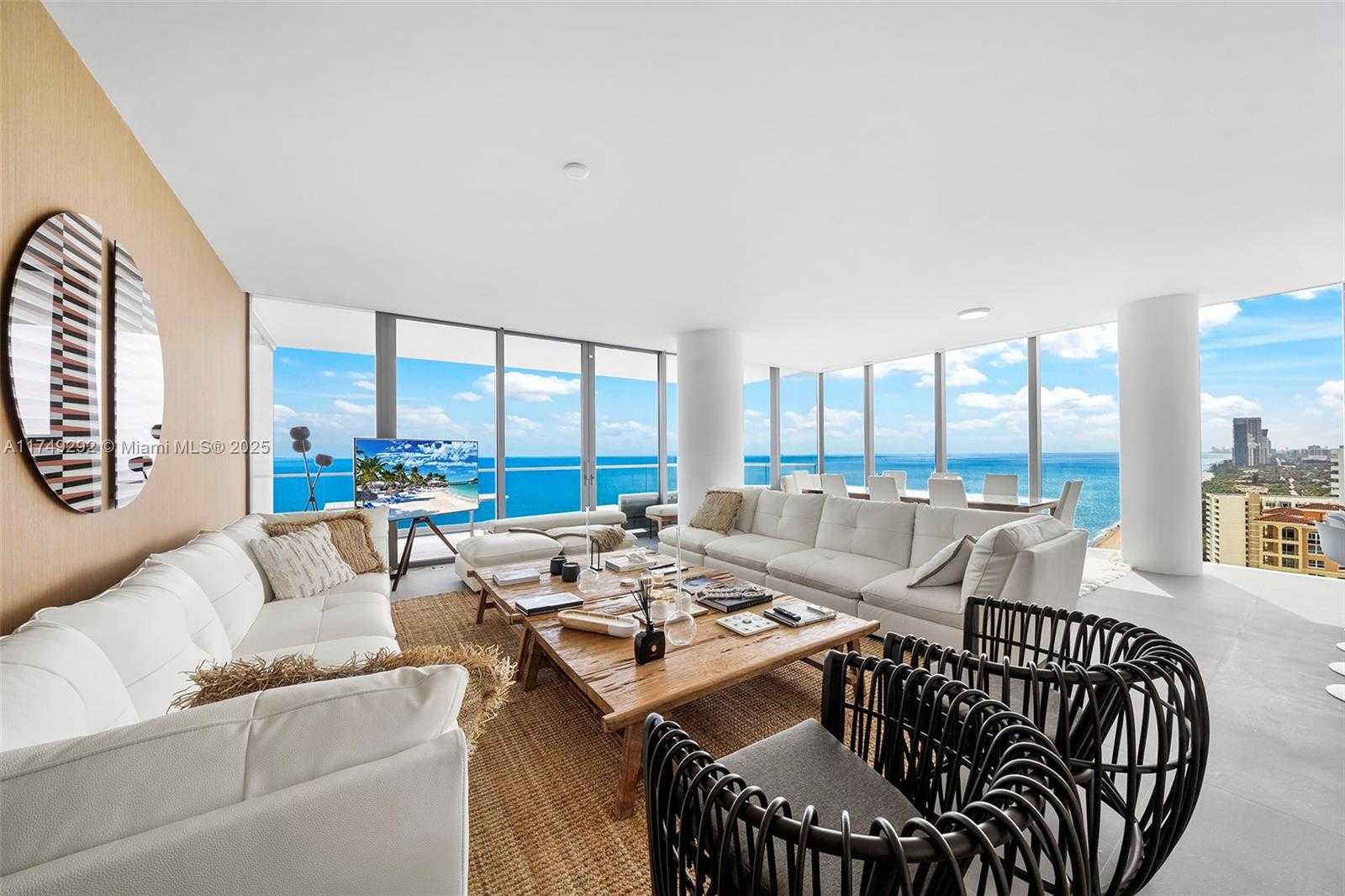Small Image of 2000 SOUTH OCEAN DR #22B, Hallandale Beach Number 2