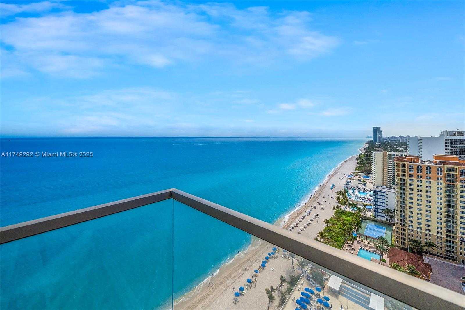 Small Image of 2000 SOUTH OCEAN DR #22B, Hallandale Beach Number 20