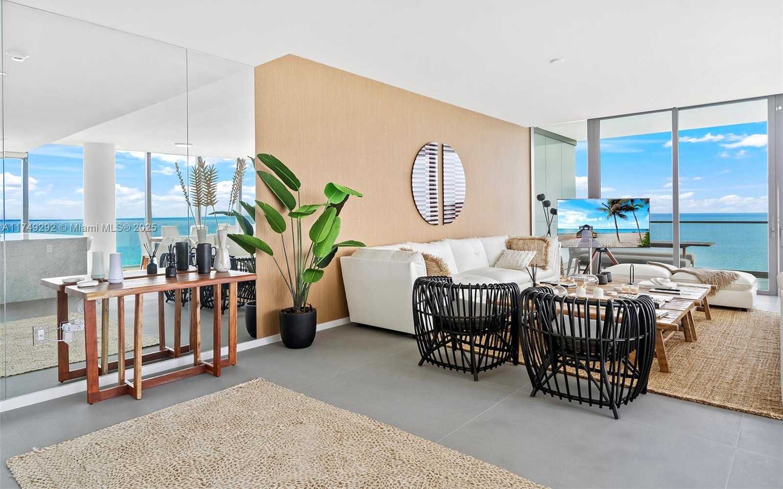 Small Image of 2000 SOUTH OCEAN DR #22B, Hallandale Beach Number 3