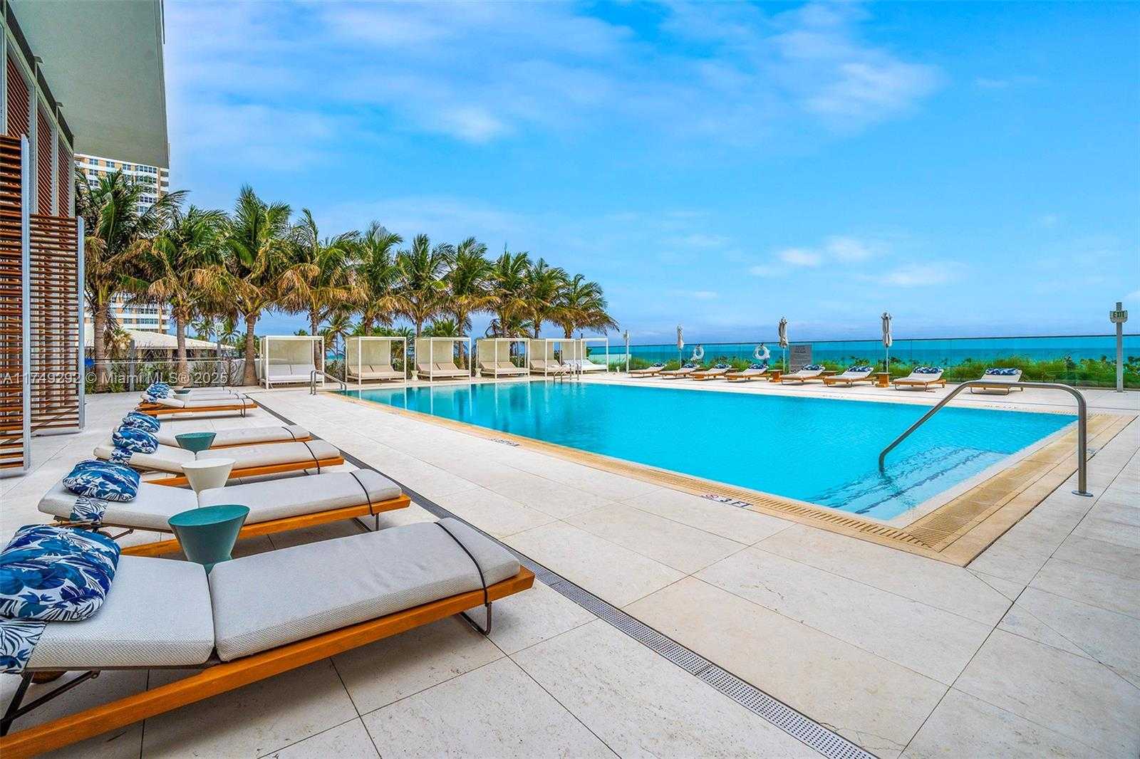 Small Image of 2000 SOUTH OCEAN DR #22B, Hallandale Beach Number 48