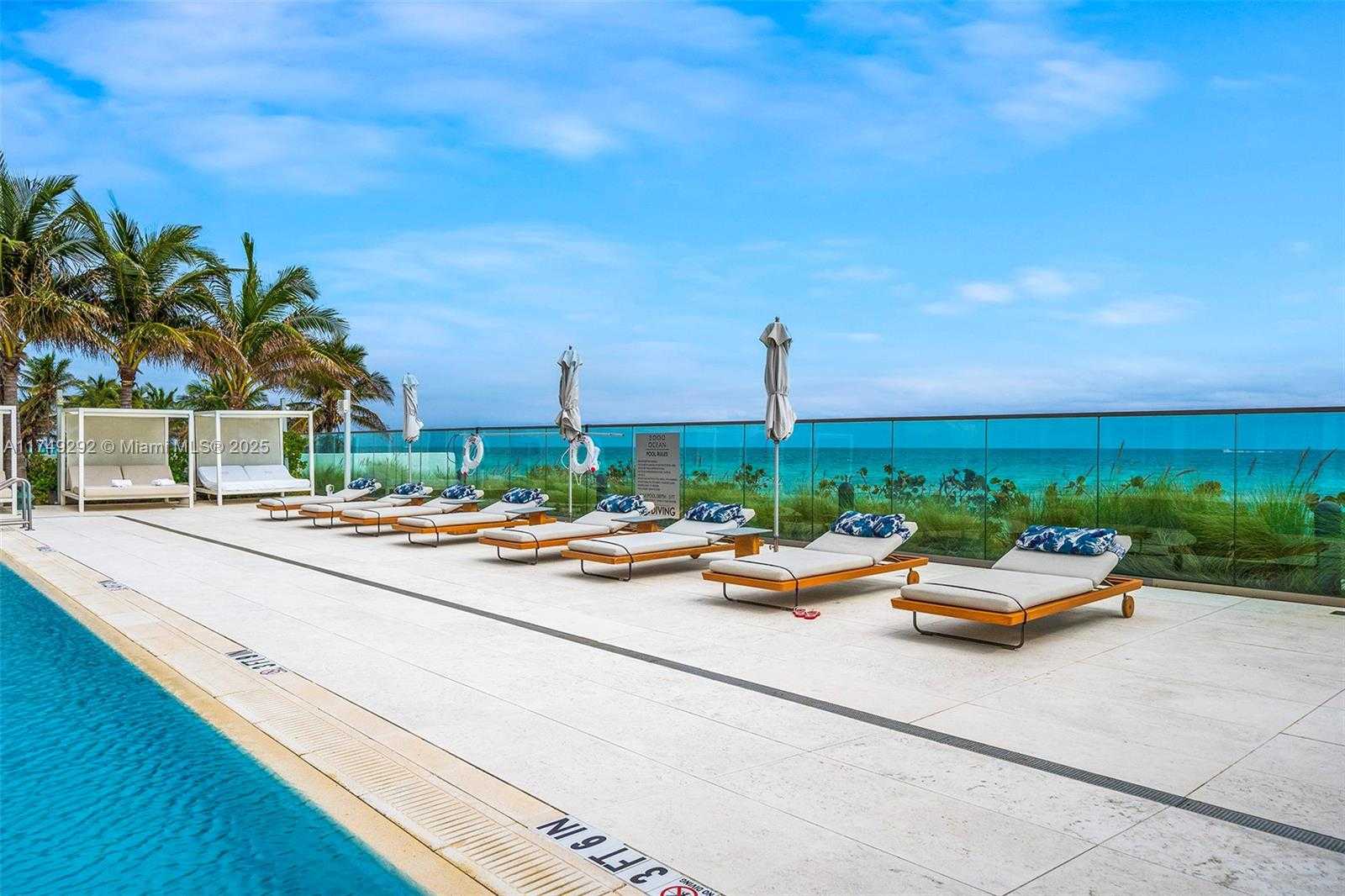 Small Image of 2000 SOUTH OCEAN DR #22B, Hallandale Beach Number 50
