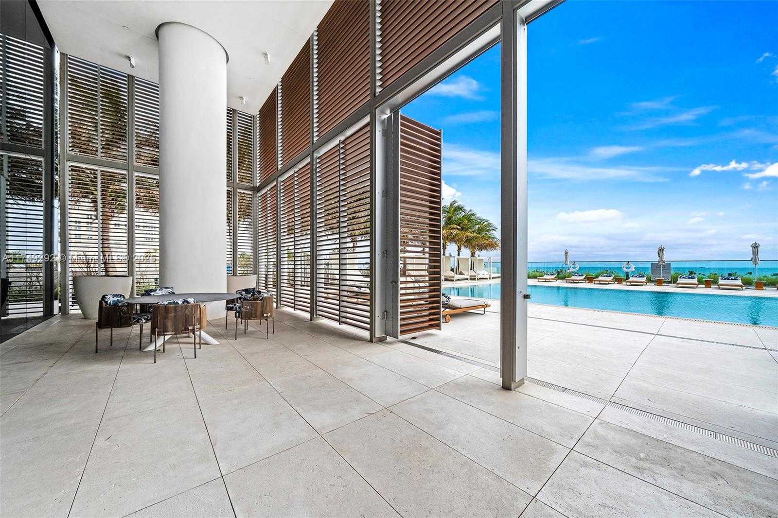Small Image of 2000 SOUTH OCEAN DR #22B, Hallandale Beach Number 55