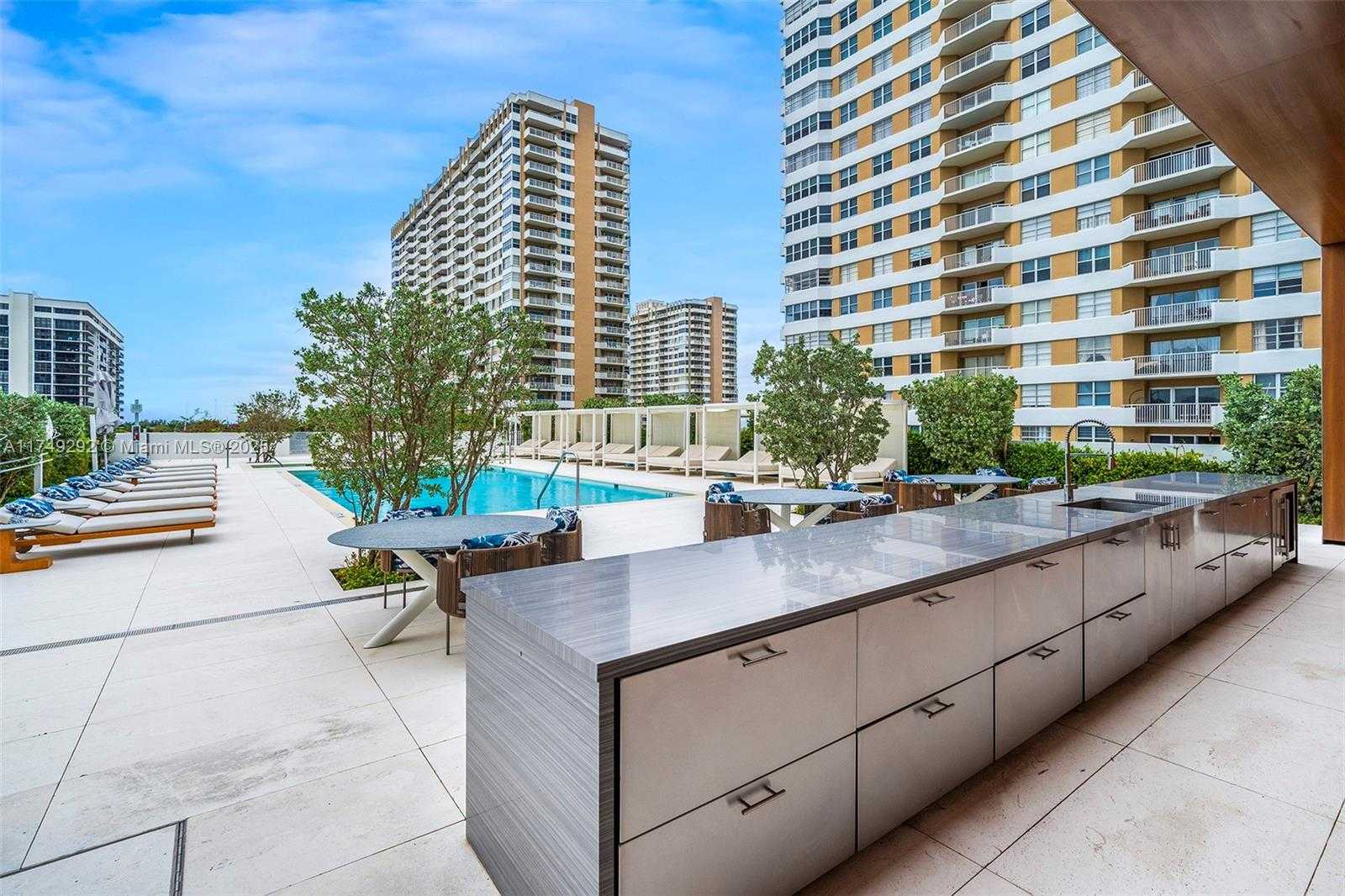 Small Image of 2000 SOUTH OCEAN DR #22B, Hallandale Beach Number 63