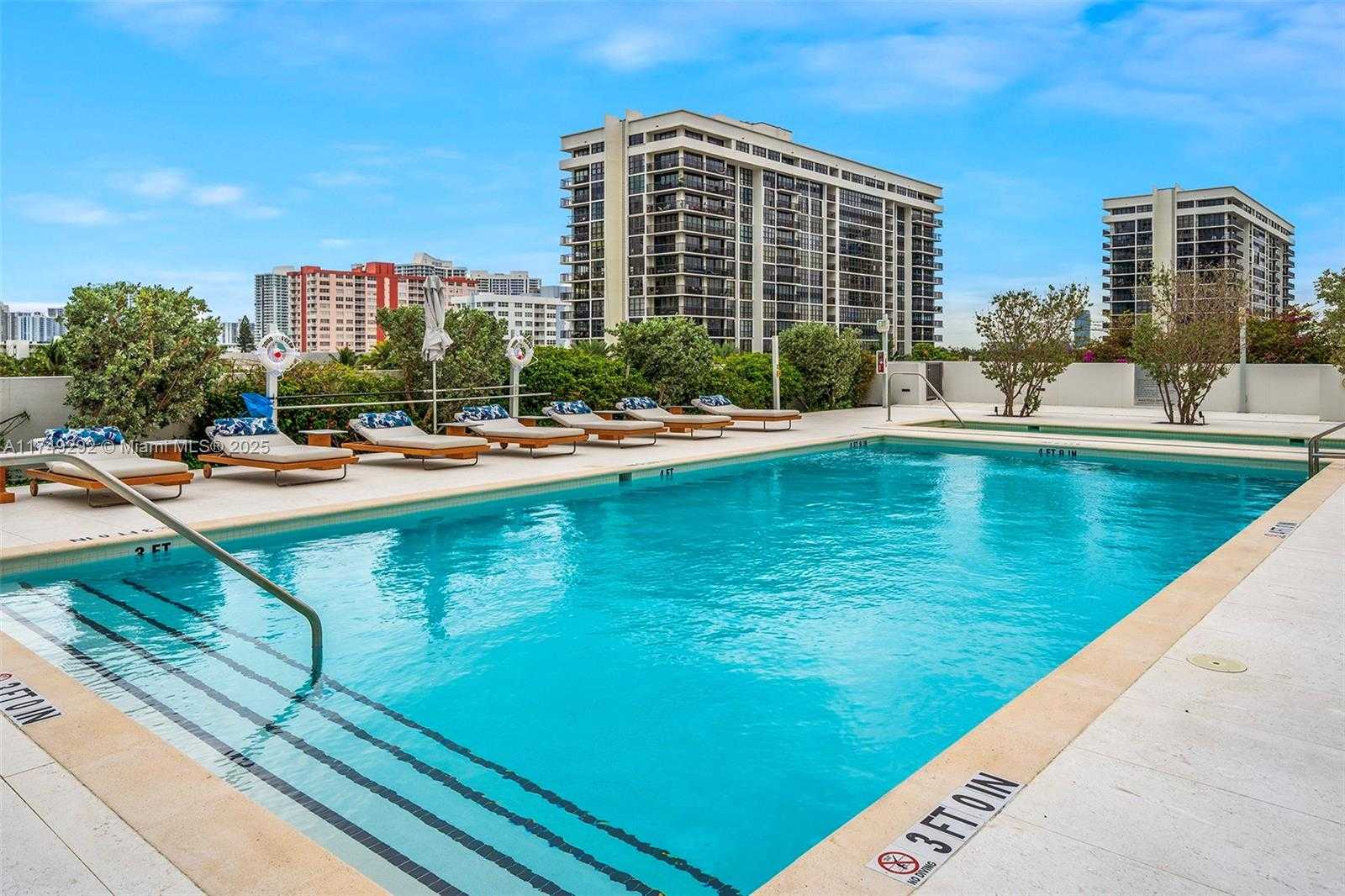 Small Image of 2000 SOUTH OCEAN DR #22B, Hallandale Beach Number 64
