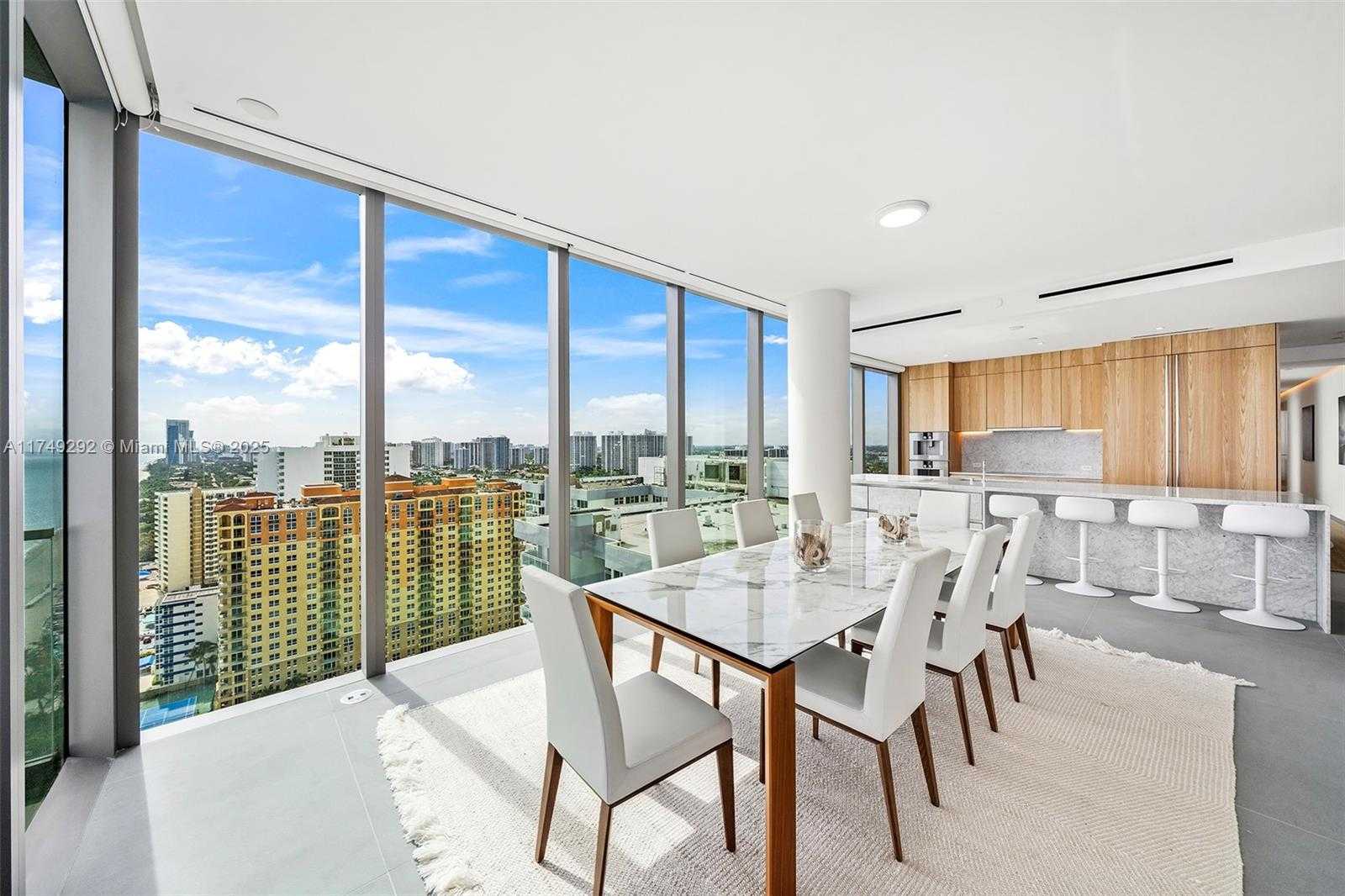 Small Image of 2000 SOUTH OCEAN DR #22B, Hallandale Beach Number 9