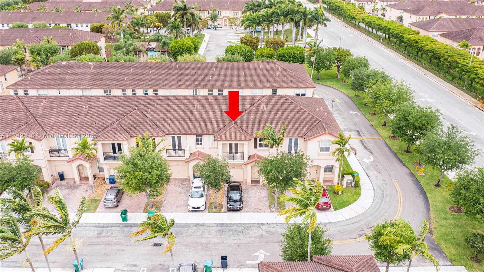 Small Image of 12923, Miami Number 22