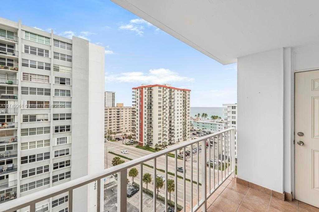 Small Image of 1410 SOUTH OCEAN DR #1103, Hollywood Number 16
