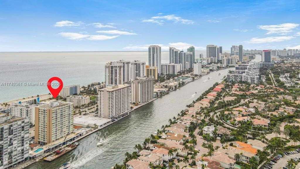 Small Image of 1410 SOUTH OCEAN DR #1103, Hollywood Number 20