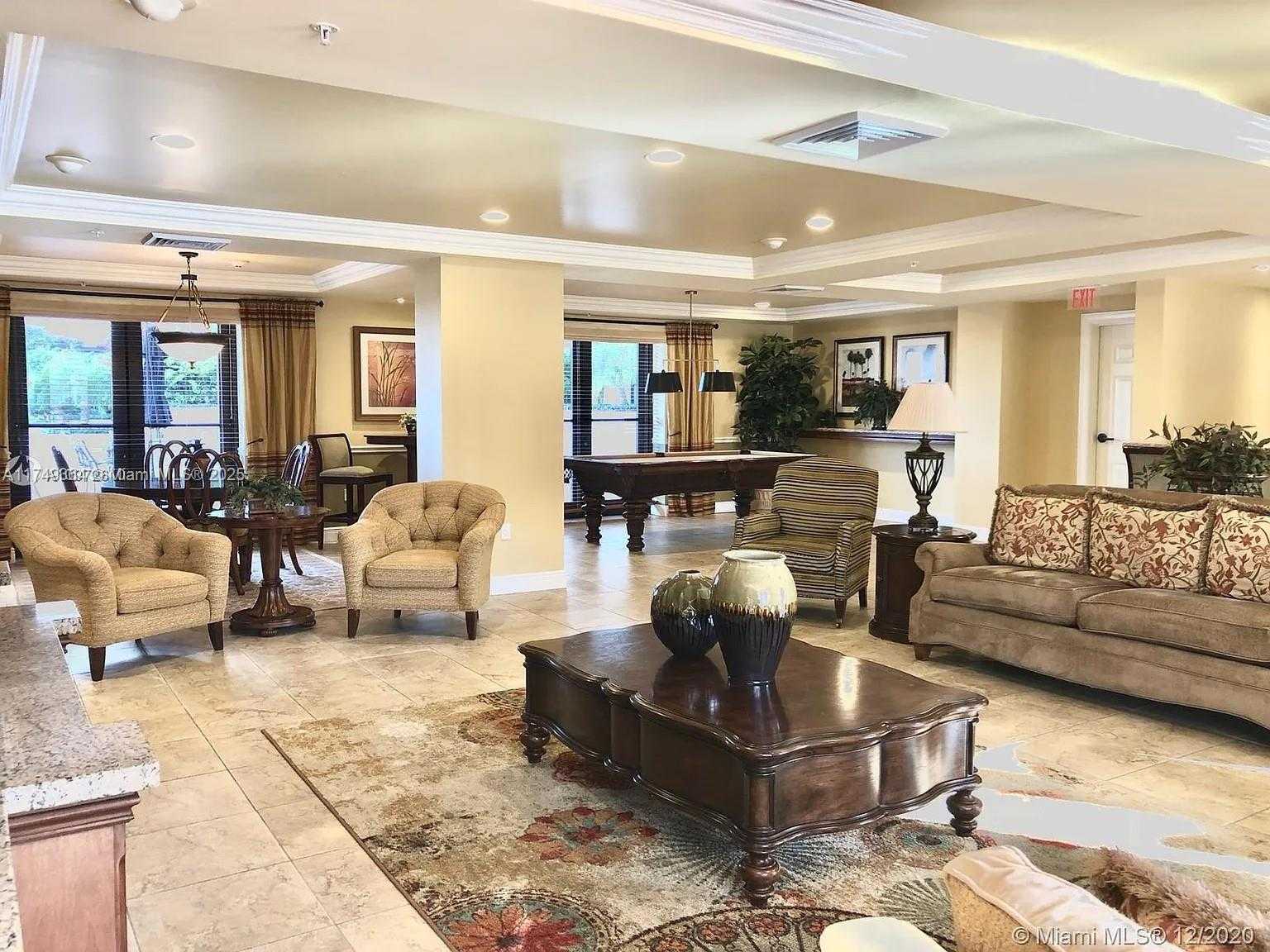 Small Image of 888 SOUTH DOUGLAS RD #1512, Coral Gables Number 12