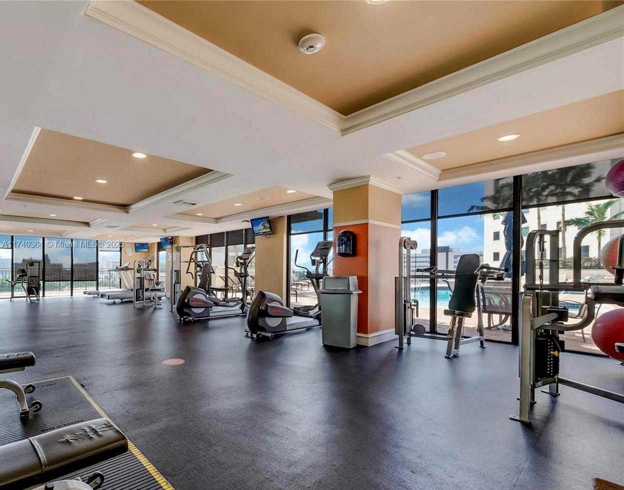 Small Image of 888 SOUTH DOUGLAS RD #1512, Coral Gables Number 14