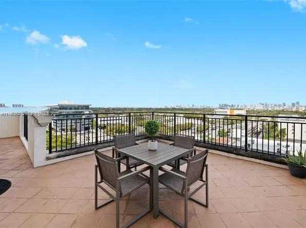 Small Image of 888 SOUTH DOUGLAS RD #1512, Coral Gables Number 15