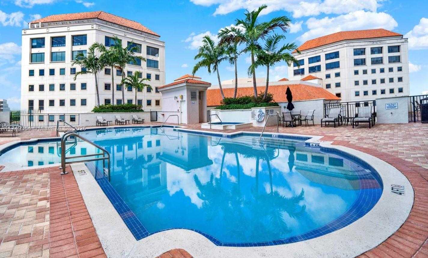 Small Image of 888 SOUTH DOUGLAS RD #1512, Coral Gables Number 16