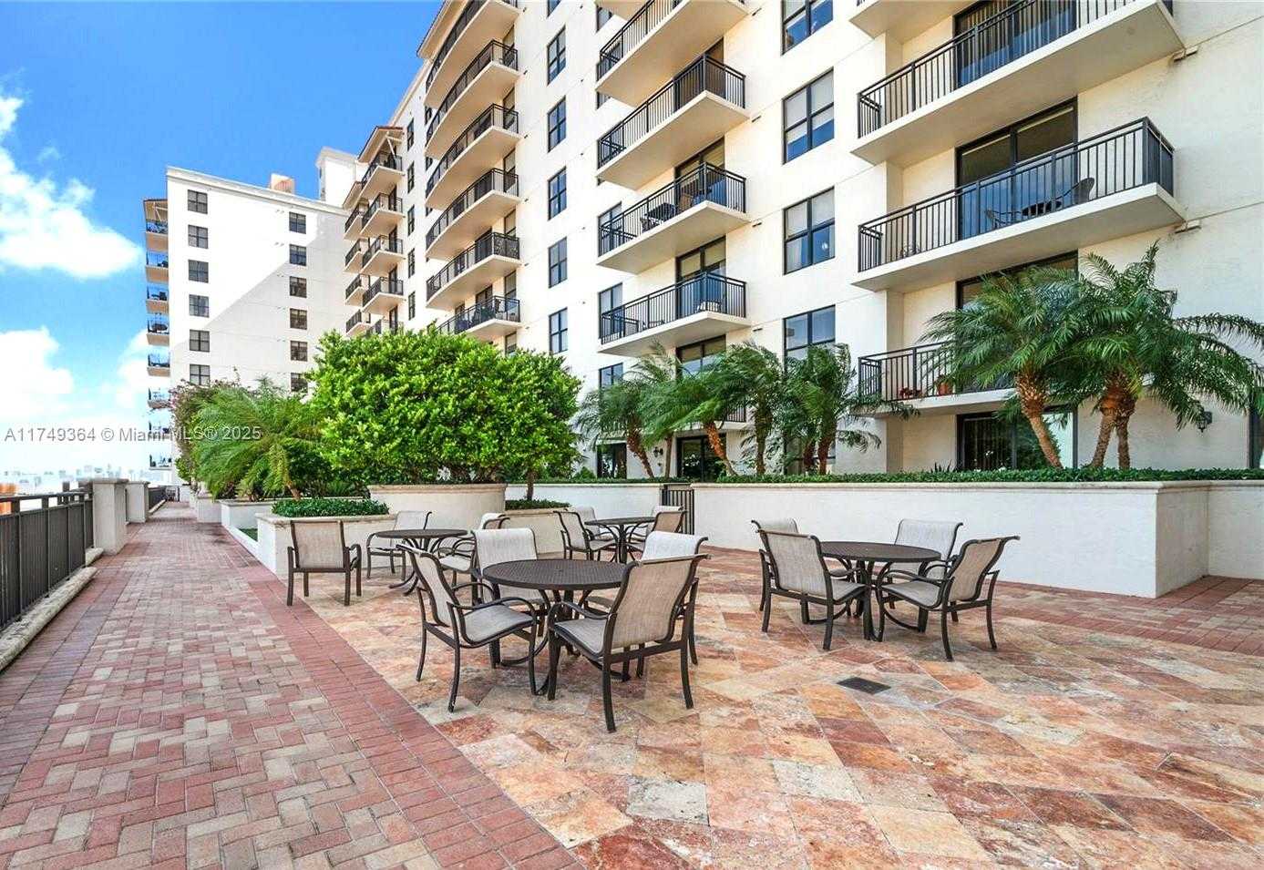 Small Image of 888 SOUTH DOUGLAS RD #1512, Coral Gables Number 17