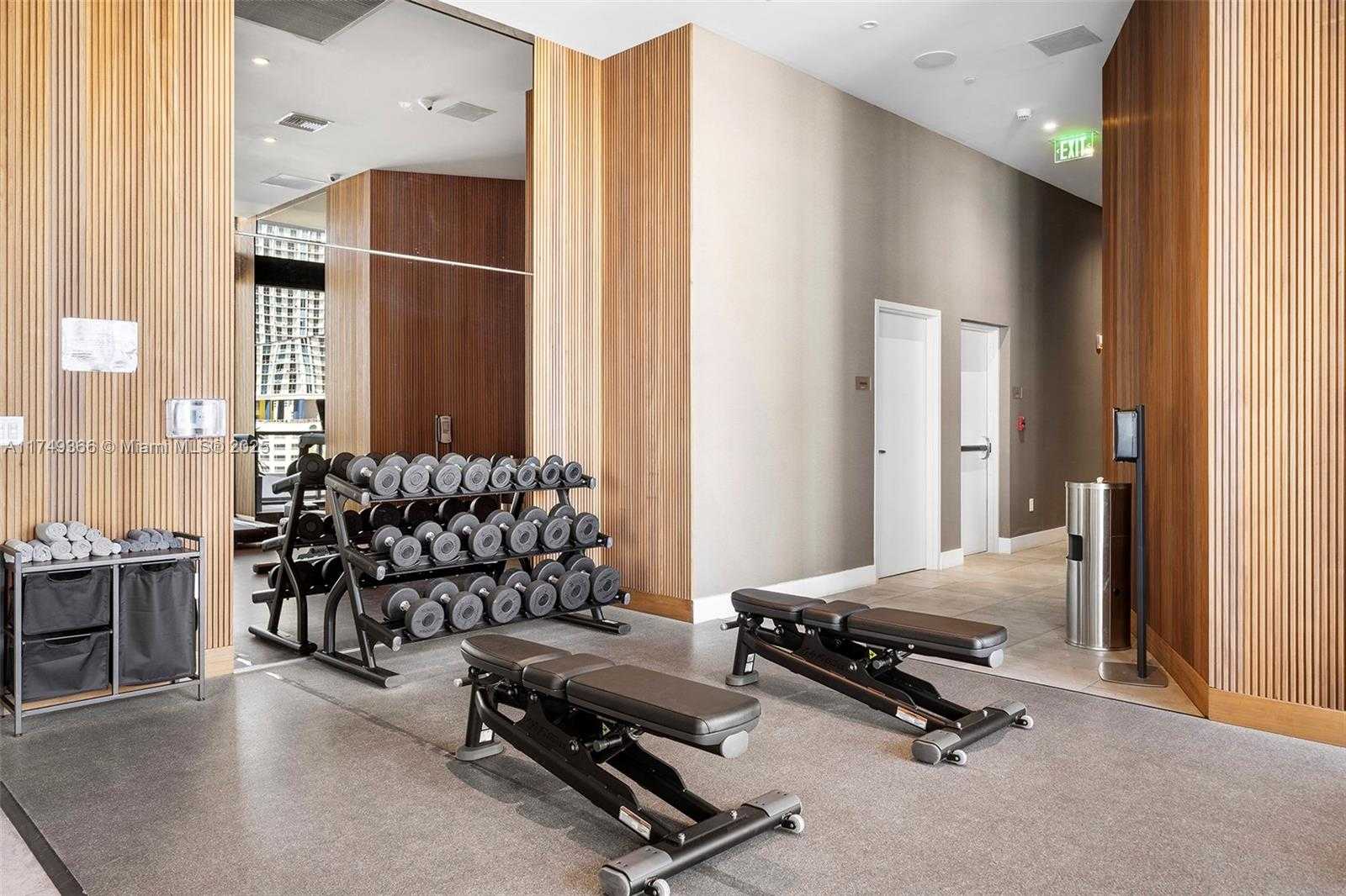 Small Image of 229 SOUTH WEST 9TH ST #208, Miami Number 9