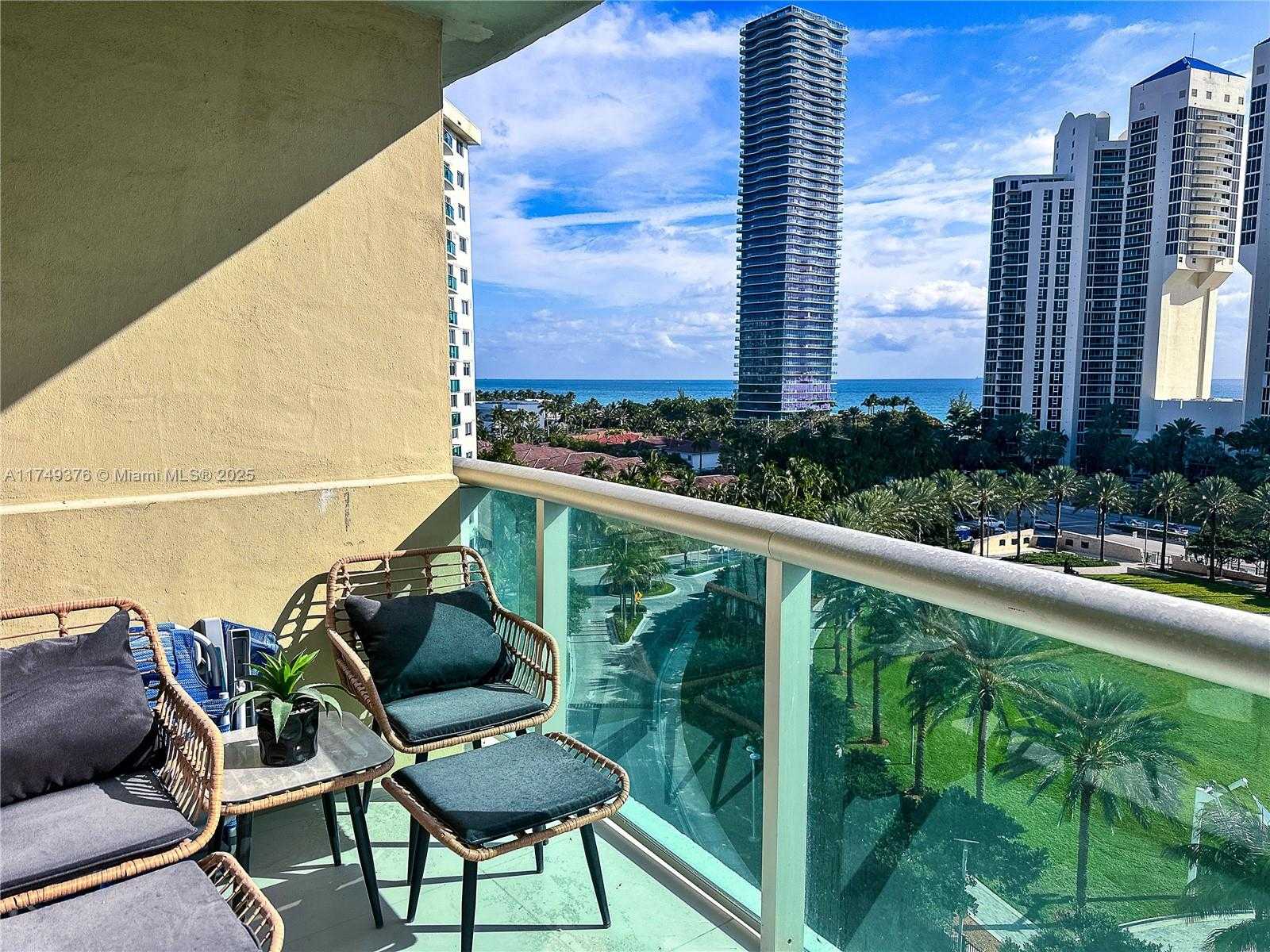 Small Image of 19370 COLLINS AVE #905, Sunny Isles Beach Number 19