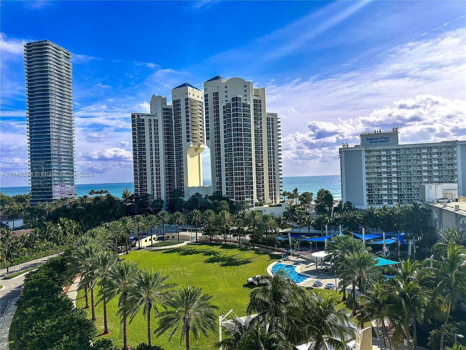 Small Image of 19370 COLLINS AVE #905, Sunny Isles Beach Number 20