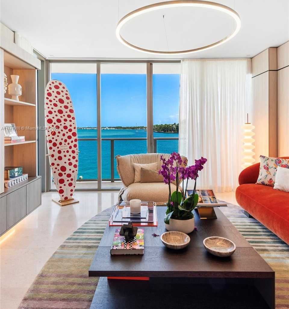 Small Image of 1135 103 ST #303, Bay Harbor Islands Number 1