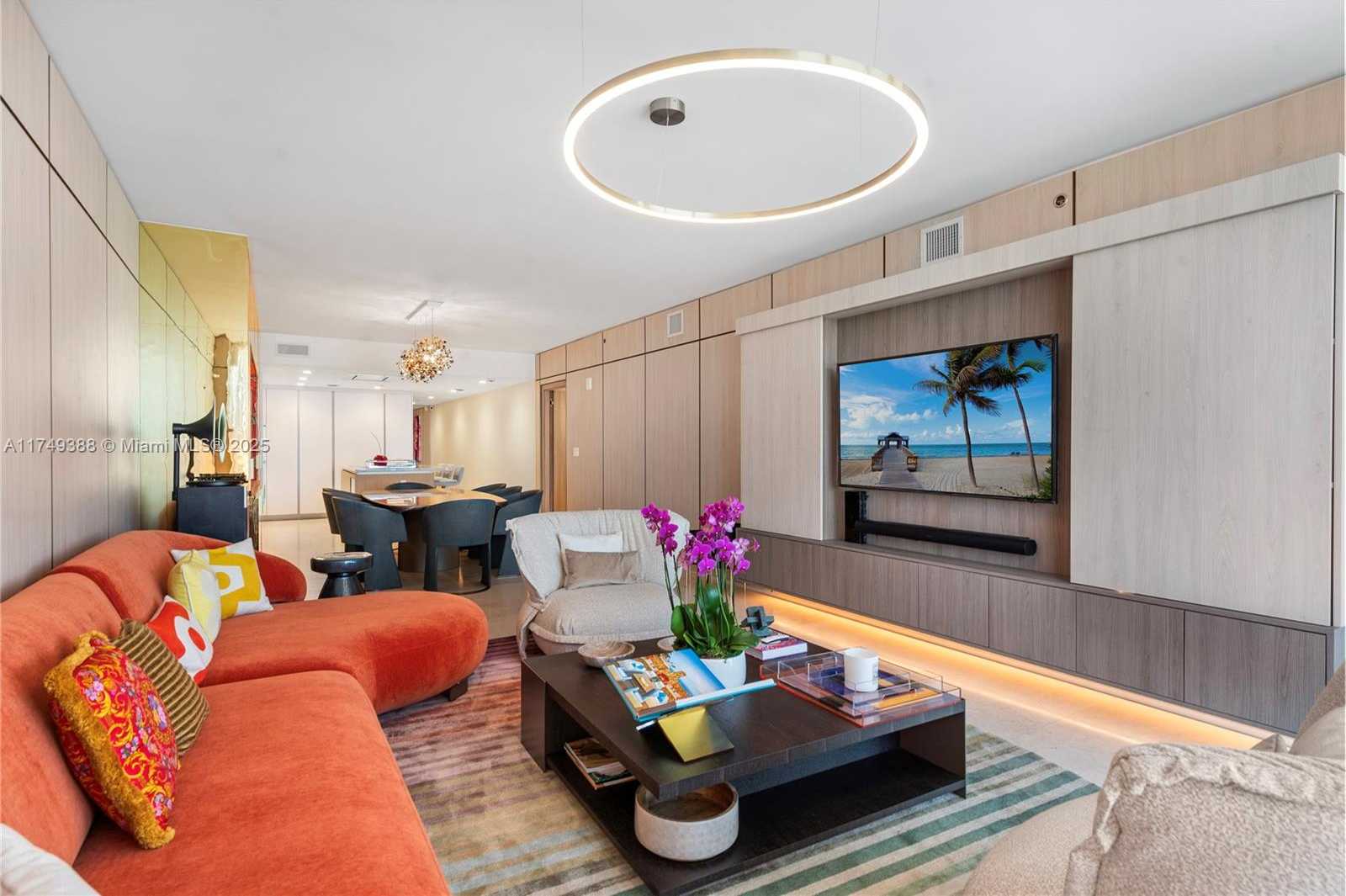 Small Image of 1135 103 ST #303, Bay Harbor Islands Number 10