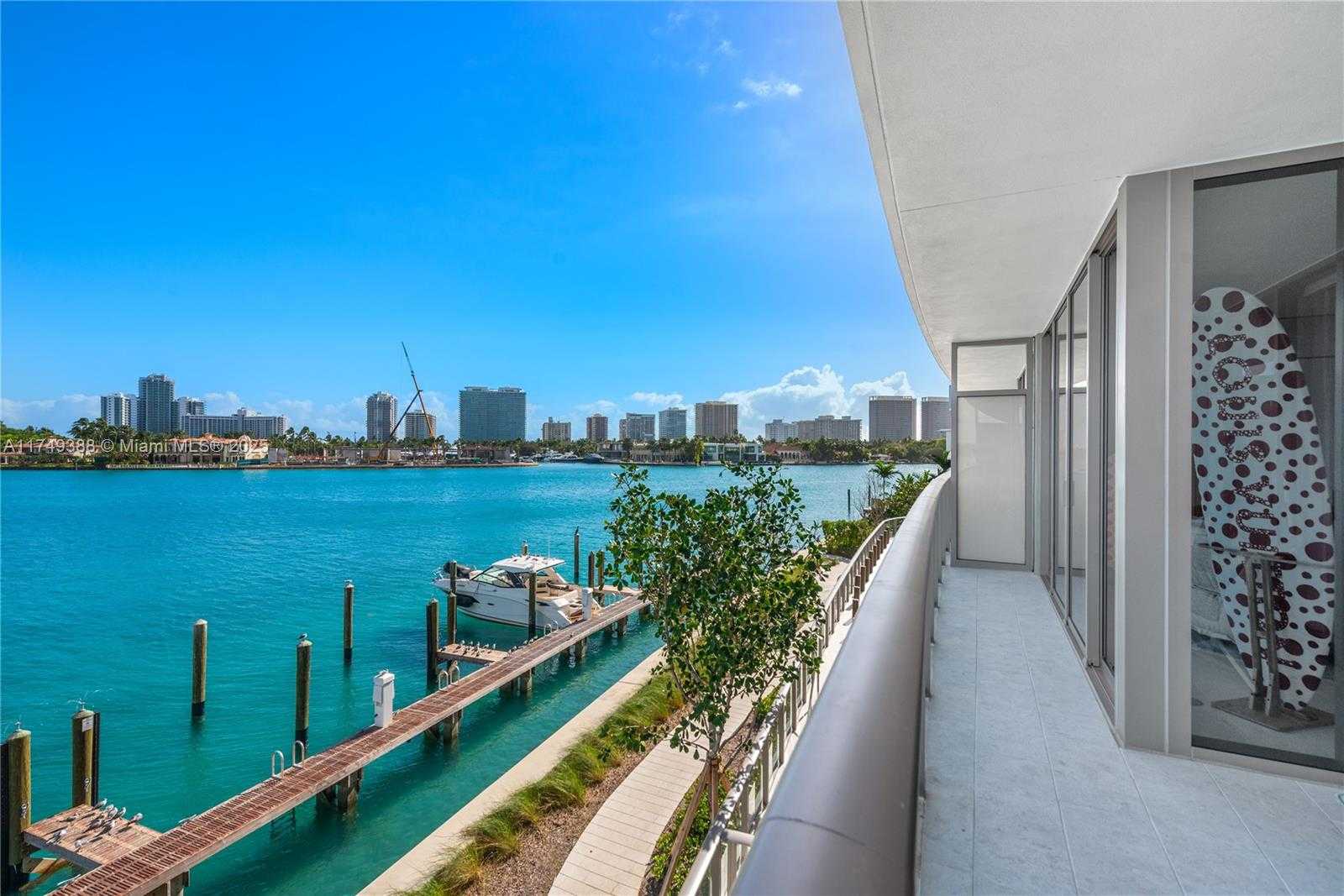 Small Image of 1135 103 ST #303, Bay Harbor Islands Number 11