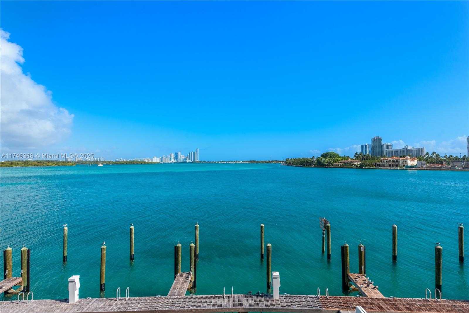 Small Image of 1135 103 ST #303, Bay Harbor Islands Number 12