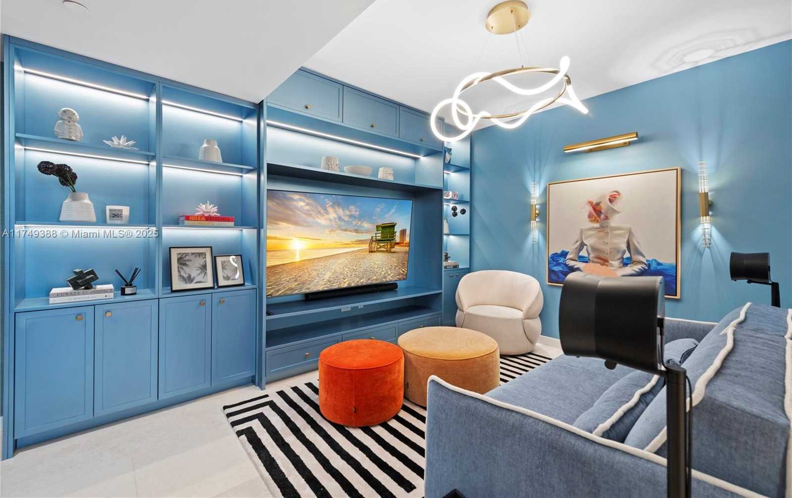 Small Image of 1135 103 ST #303, Bay Harbor Islands Number 14