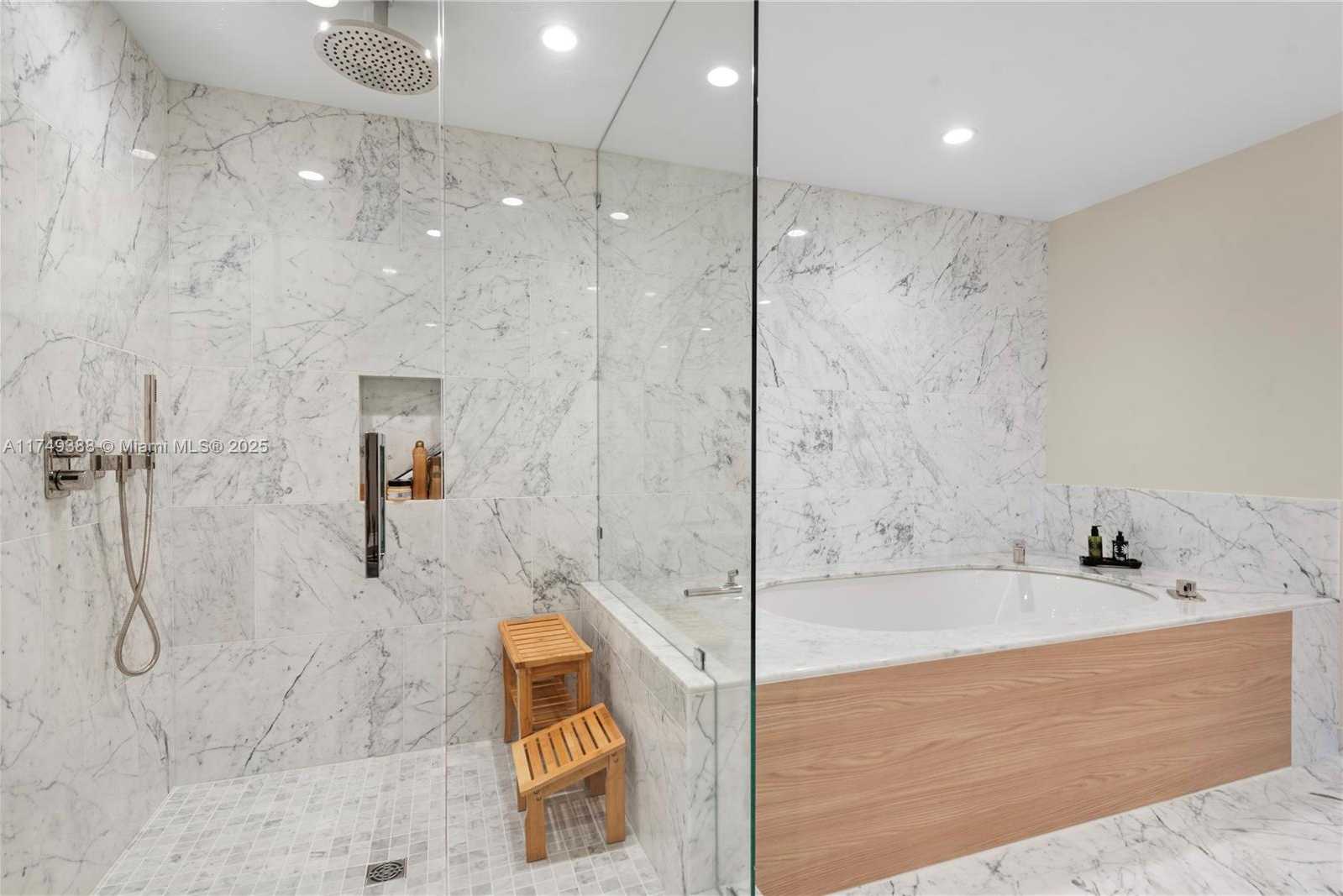 Small Image of 1135 103 ST #303, Bay Harbor Islands Number 18