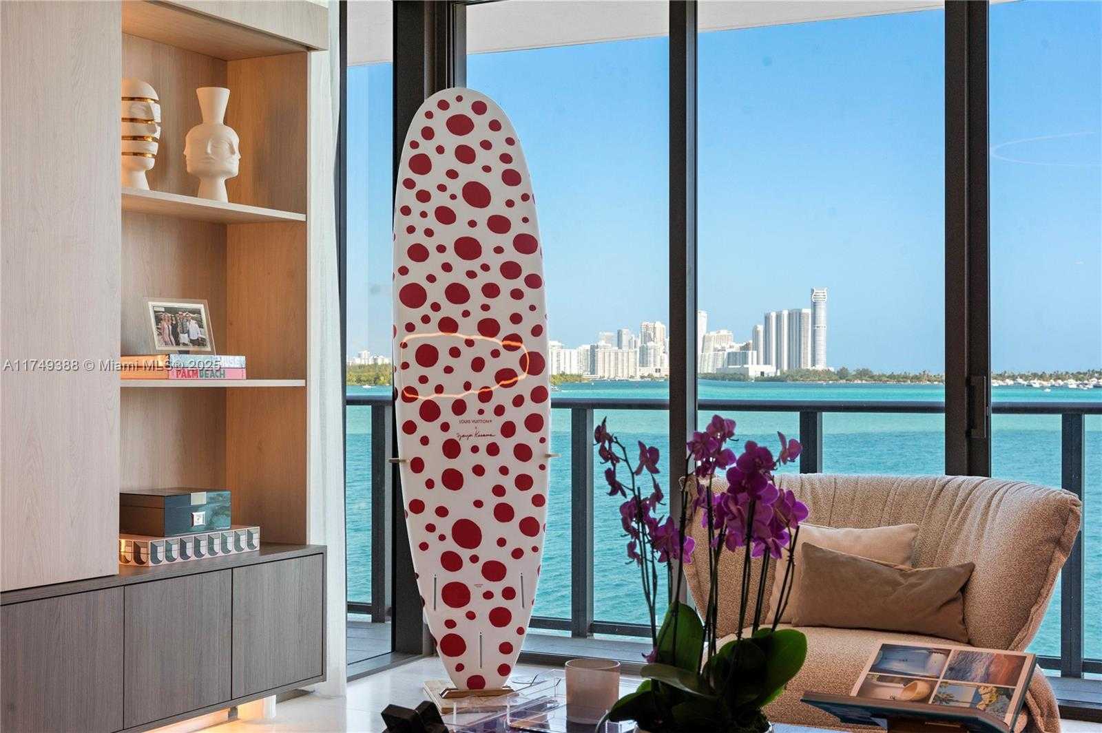 Small Image of 1135 103 ST #303, Bay Harbor Islands Number 33