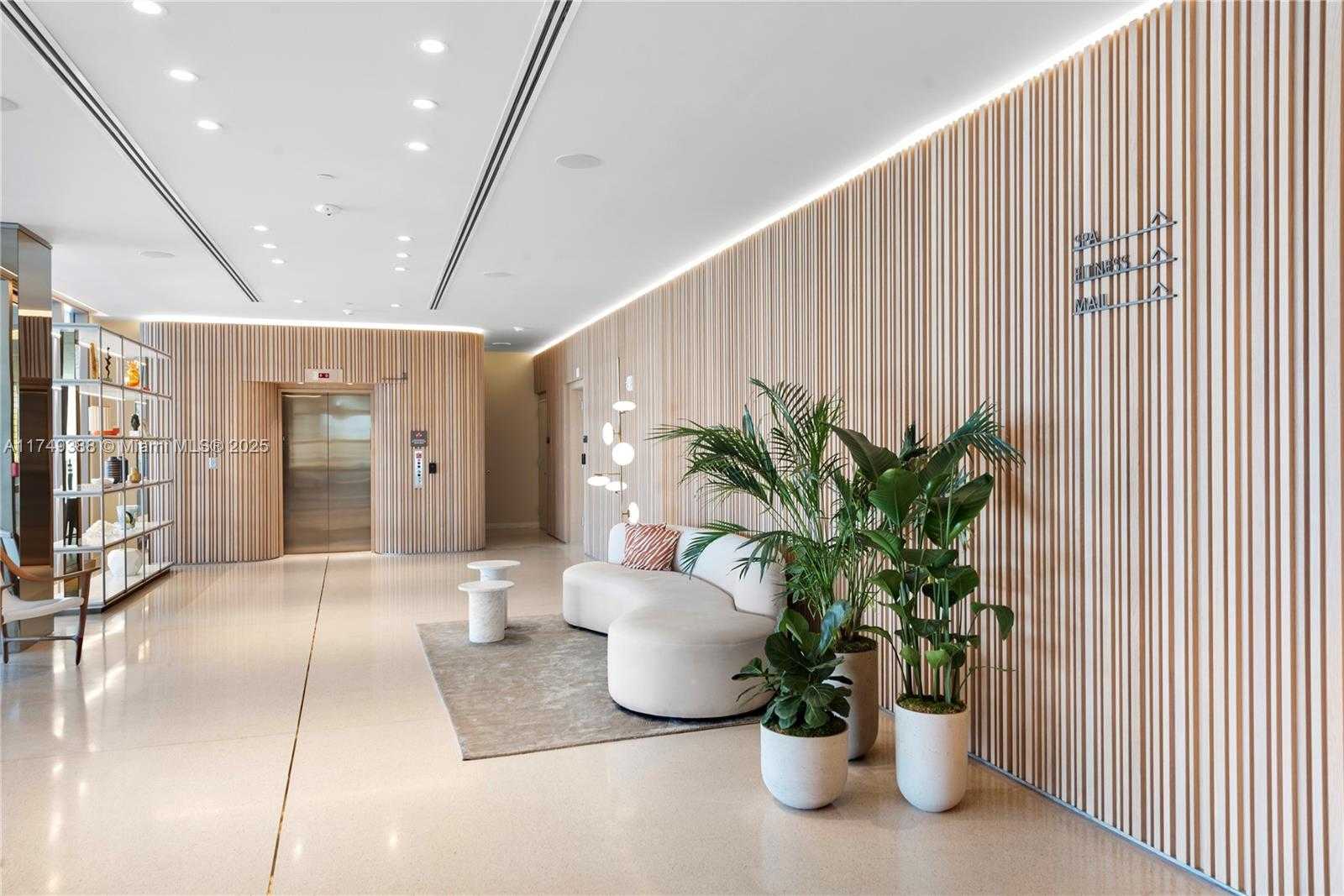 Small Image of 1135 103 ST #303, Bay Harbor Islands Number 35