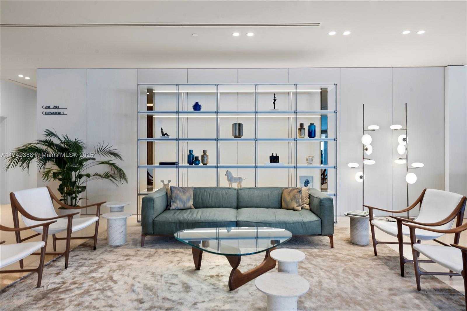 Small Image of 1135 103 ST #303, Bay Harbor Islands Number 36