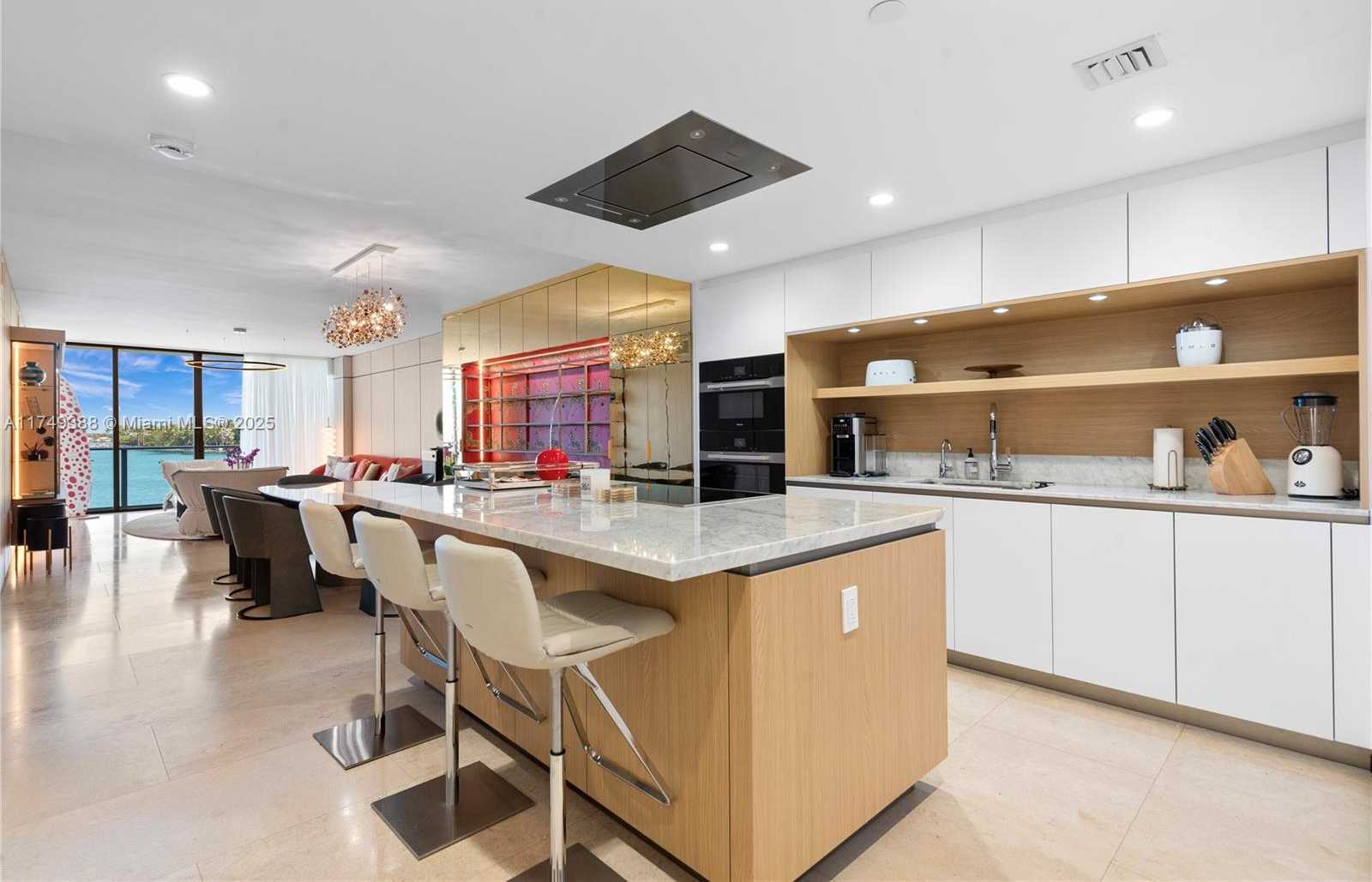 Small Image of 1135 103 ST #303, Bay Harbor Islands Number 4