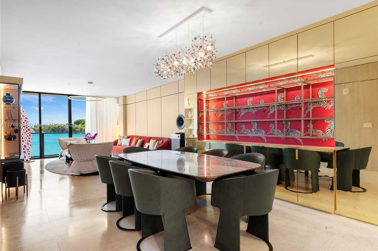 Small Image of 1135 103 ST #303, Bay Harbor Islands Number 7