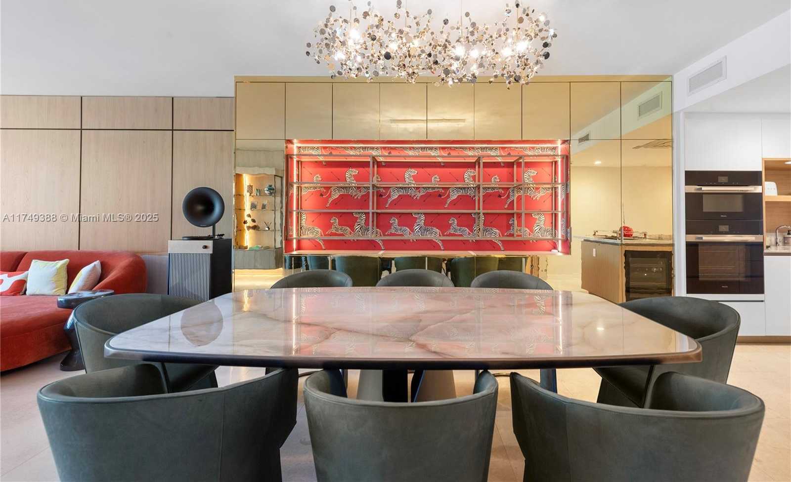 Small Image of 1135 103 ST #303, Bay Harbor Islands Number 8