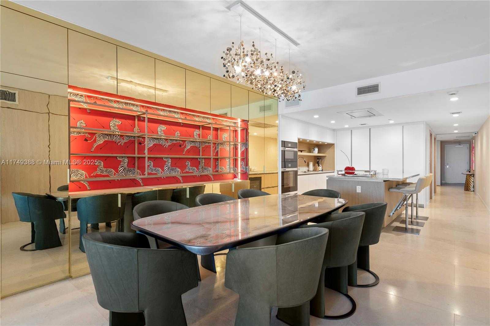 Small Image of 1135 103 ST #303, Bay Harbor Islands Number 9