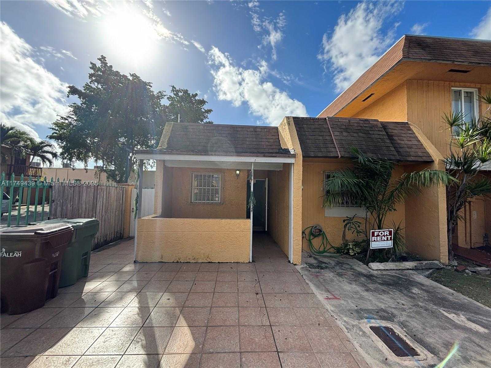 Small Image of 2350 WEST 53RD TER #12, Hialeah Number 2