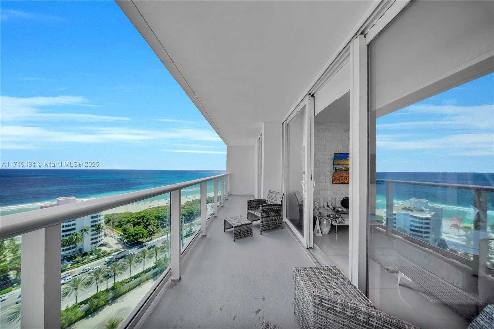 Small Image of 100 BAYVIEW DR #2014, Sunny Isles Beach Number 12