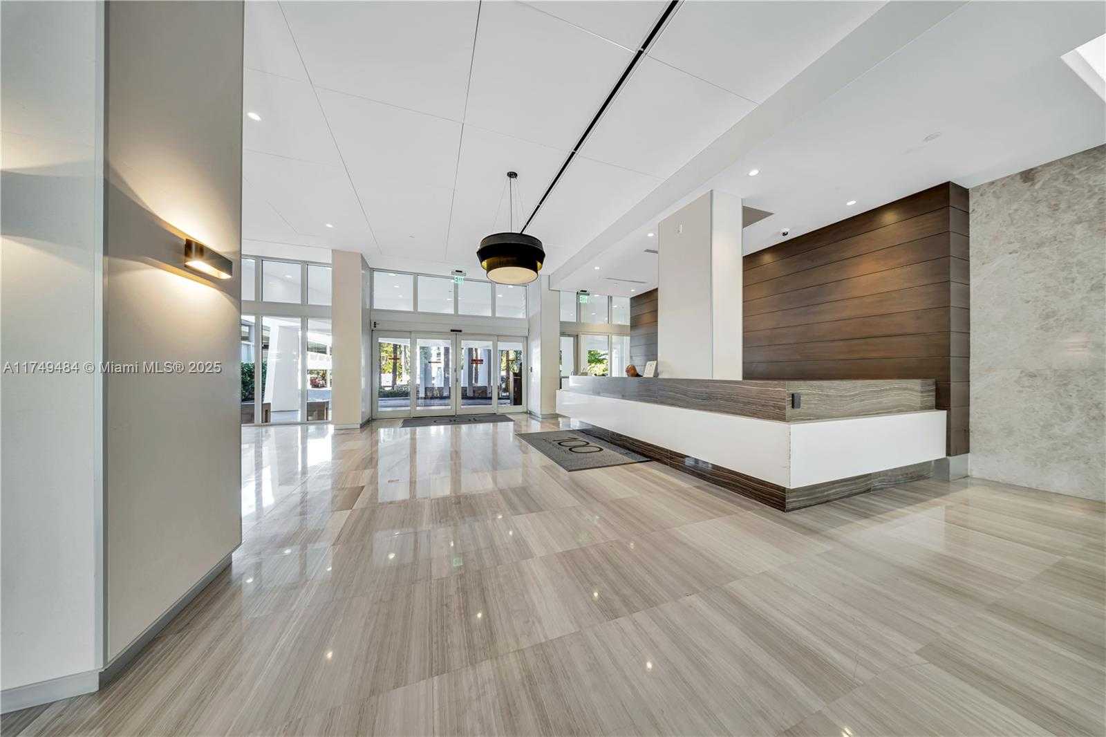 Small Image of 100 BAYVIEW DR #2014, Sunny Isles Beach Number 30