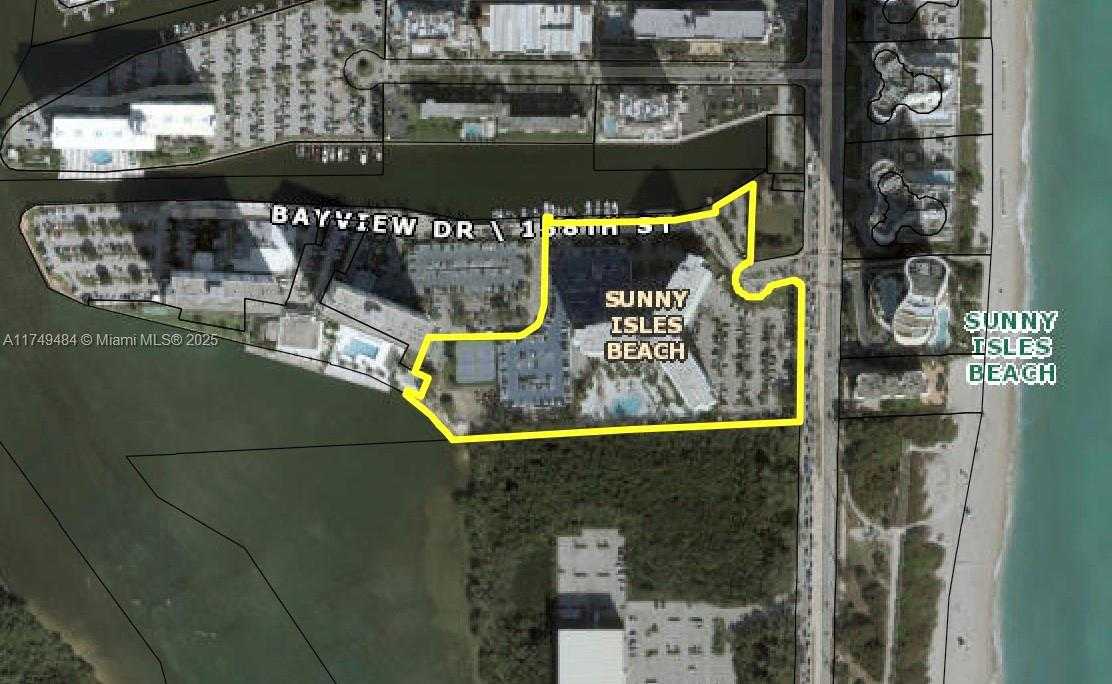 Small Image of 100 BAYVIEW DR #2014, Sunny Isles Beach Number 54