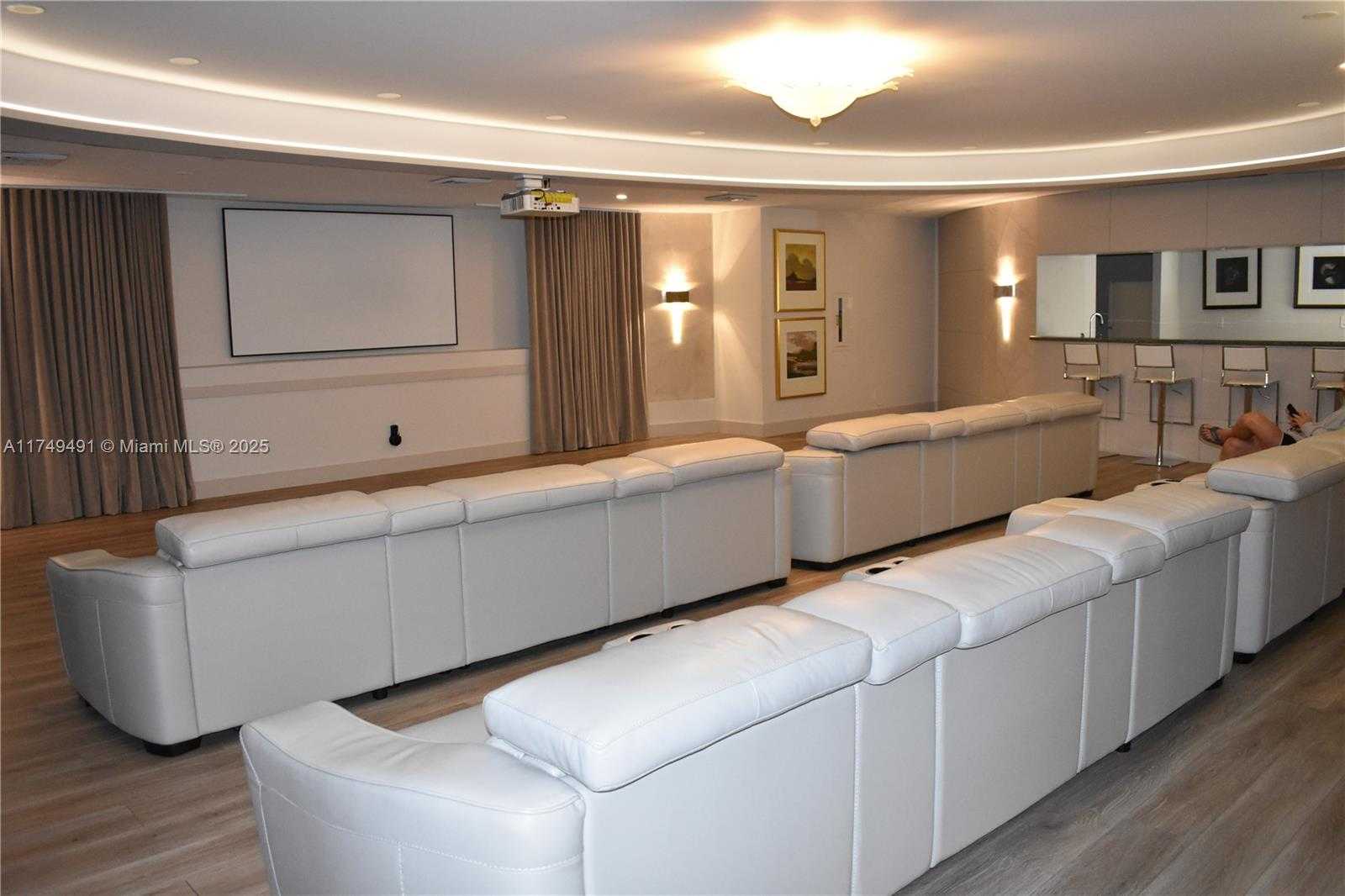 Small Image of 17555 COLLINS AVE #406, Sunny Isles Beach Number 27