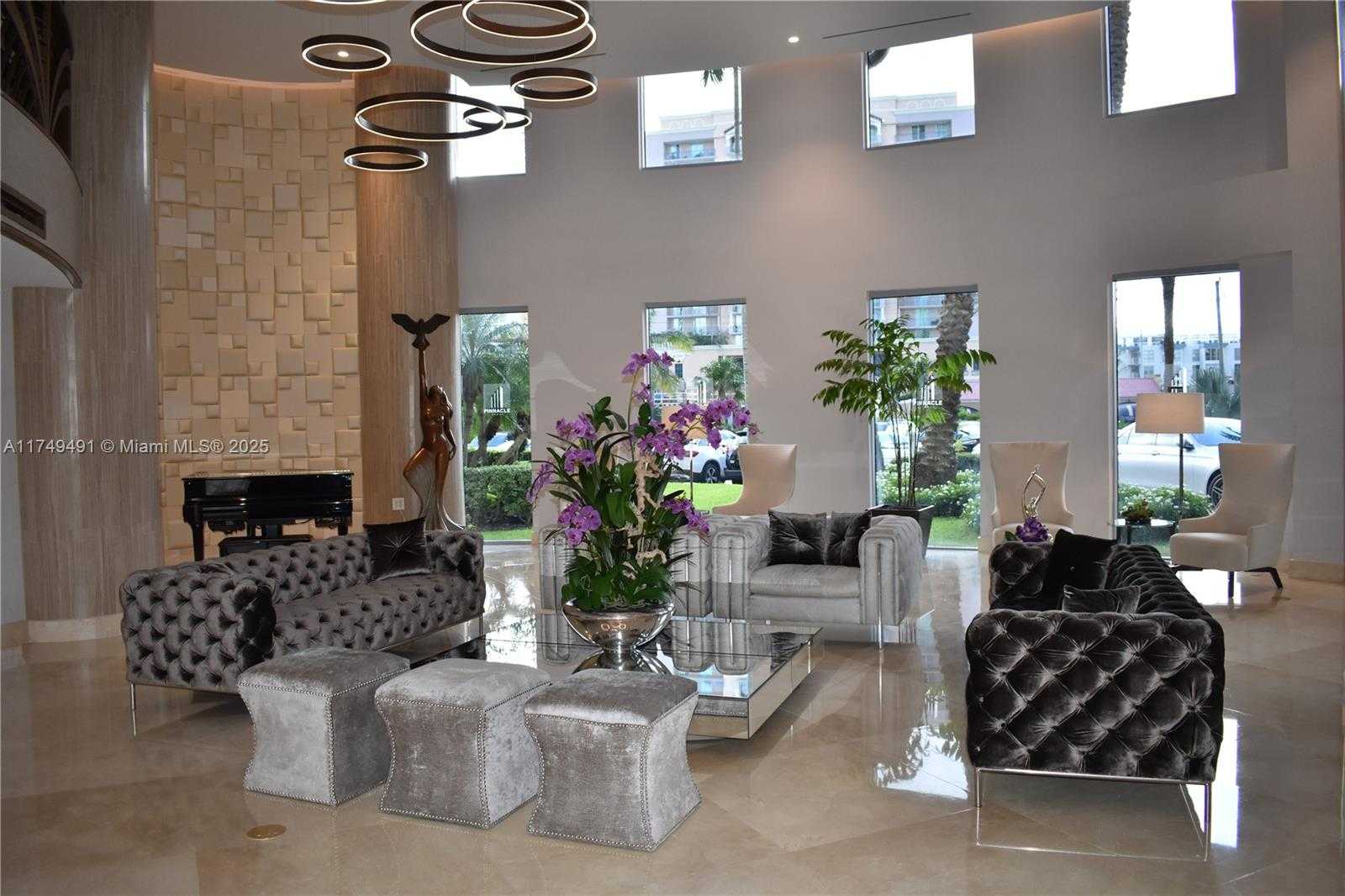Small Image of 17555 COLLINS AVE #406, Sunny Isles Beach Number 37