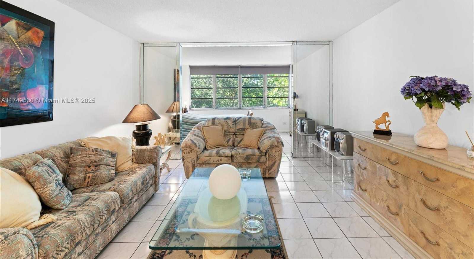 Small Image of 445 NORTH EAST 195TH ST #324, Miami Number 6