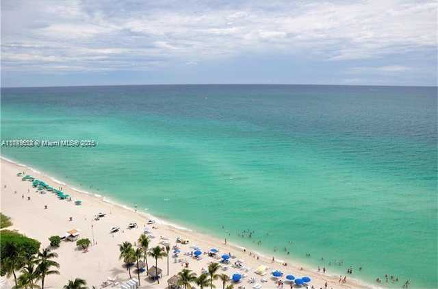 Small Image of 16699 COLLINS AVENUE #1702, Sunny Isles Beach Number 19