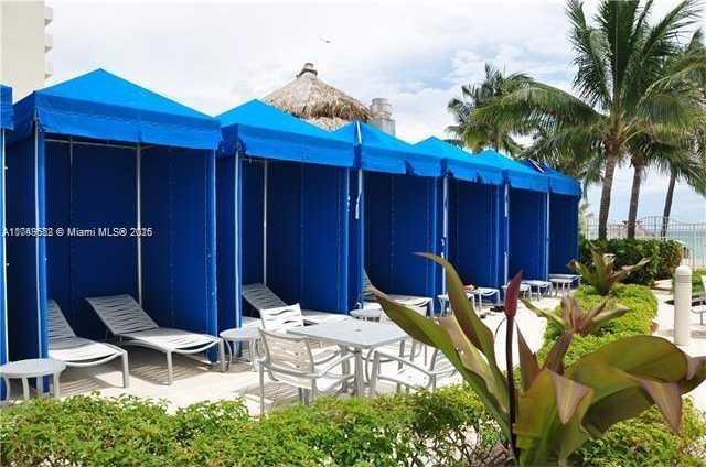 Small Image of 16699 COLLINS AVENUE #1702, Sunny Isles Beach Number 25