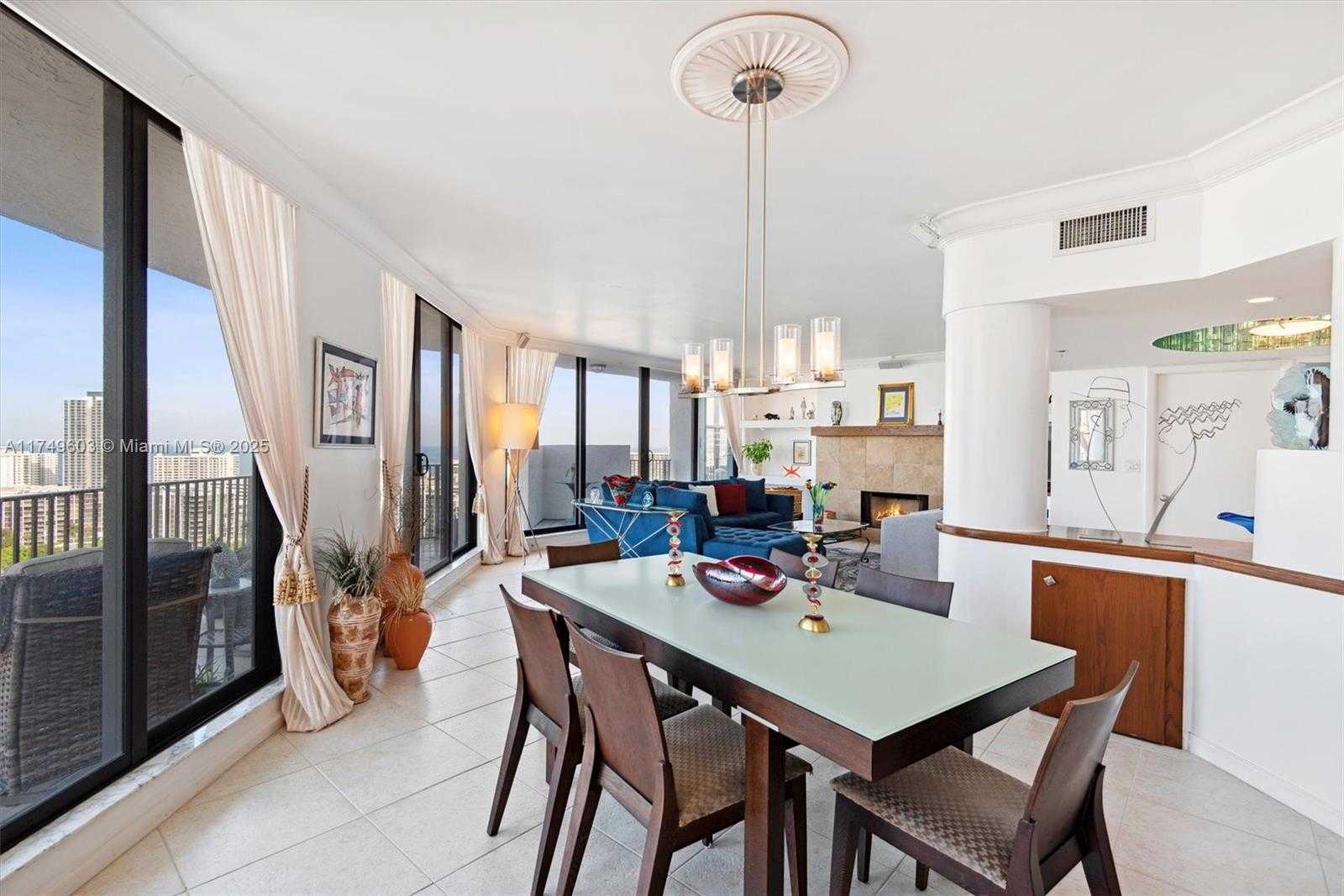 Small Image of 300 THREE ISLANDS BLVD #PH2A, Hallandale Beach Number 10