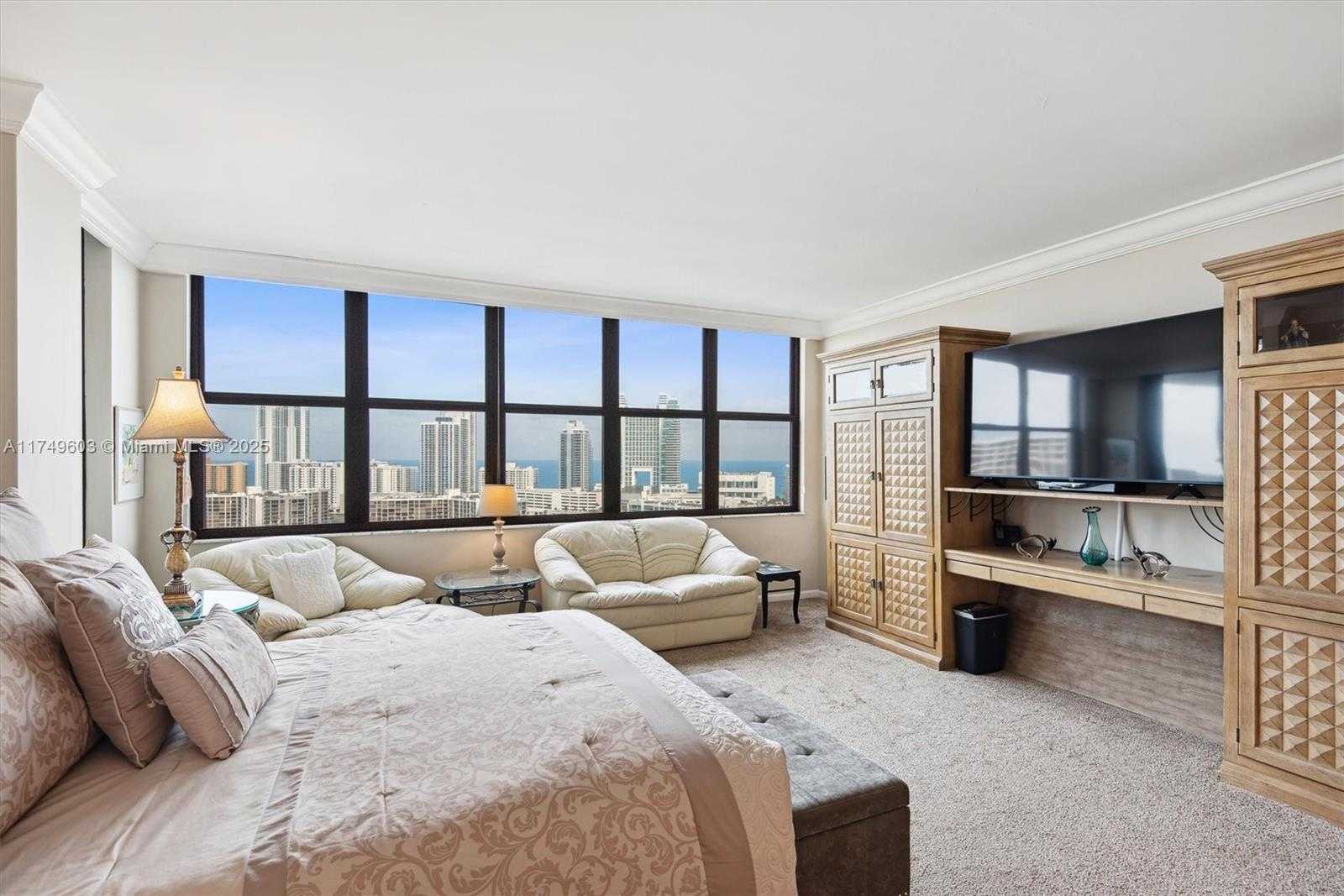 Small Image of 300 THREE ISLANDS BLVD #PH2A, Hallandale Beach Number 13
