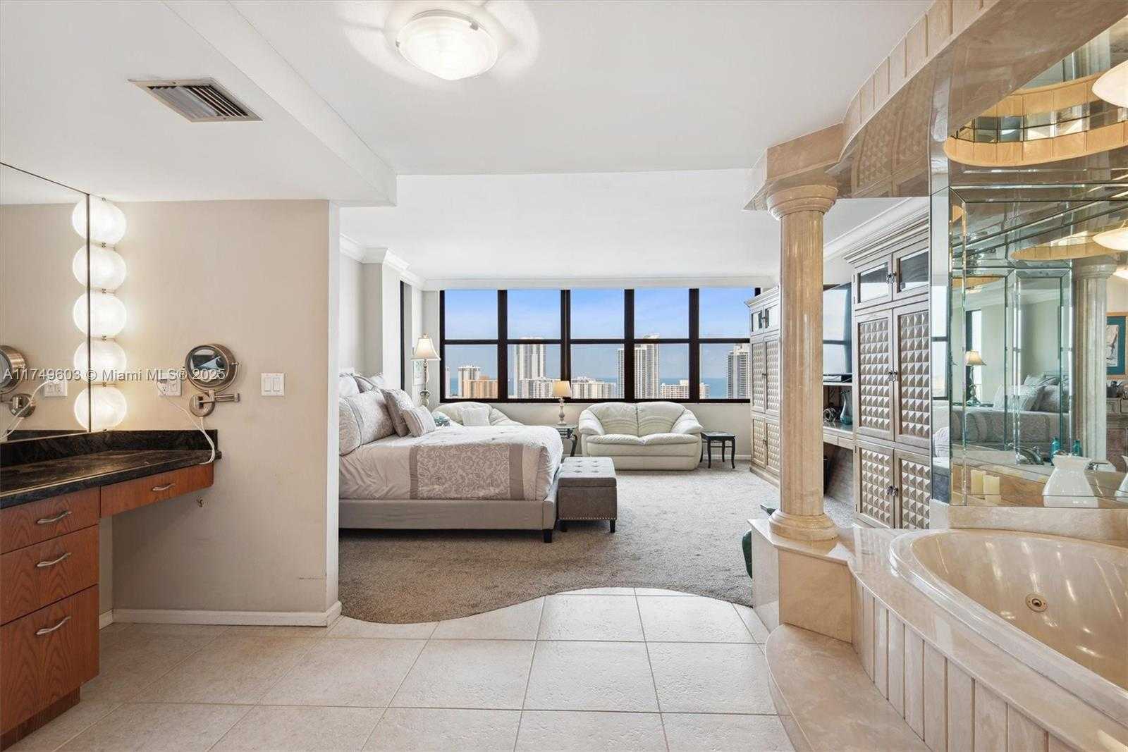 Small Image of 300 THREE ISLANDS BLVD #PH2A, Hallandale Beach Number 14
