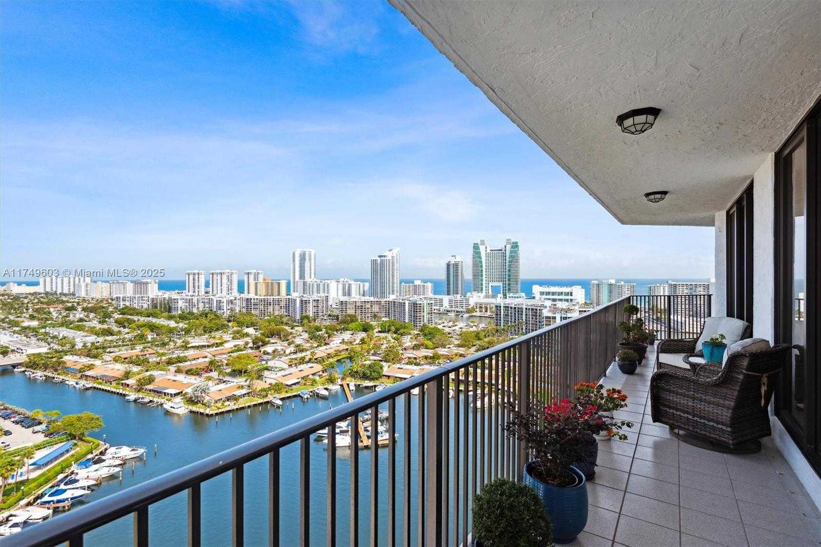 Small Image of 300 THREE ISLANDS BLVD #PH2A, Hallandale Beach Number 19