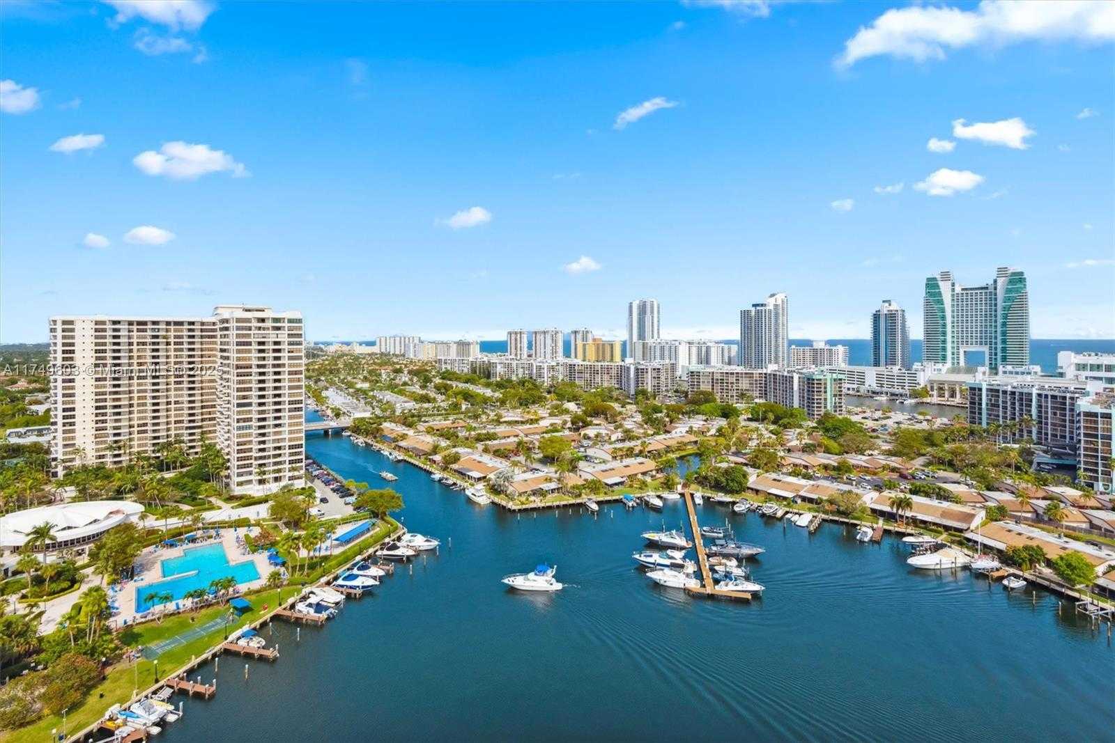 Small Image of 300 THREE ISLANDS BLVD #PH2A, Hallandale Beach Number 2